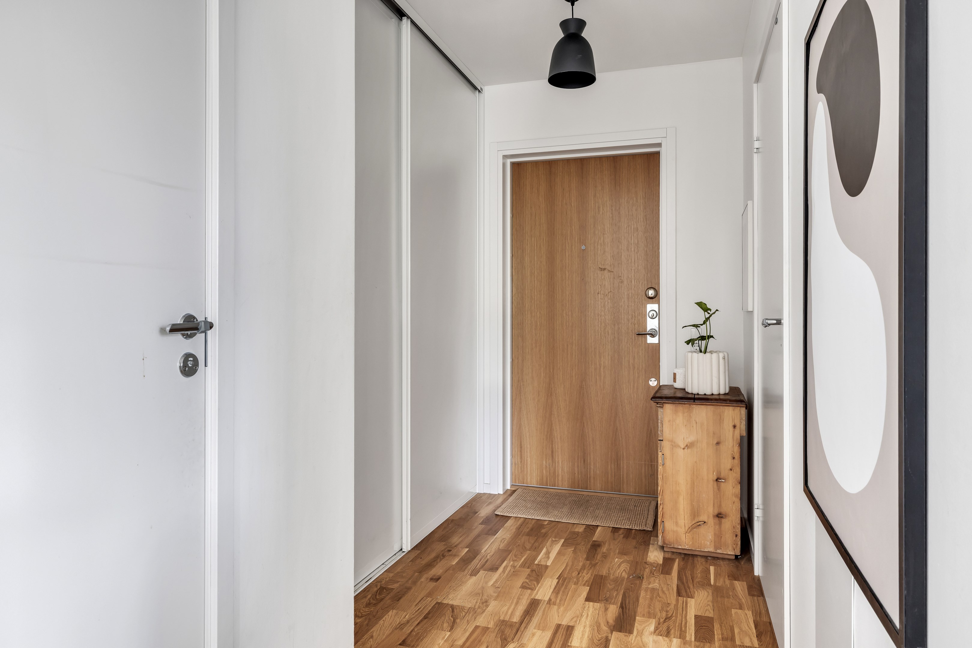 Bostadsbild från Otto Myrbergs väg 4A, Såld i Rickomberga, Uppsala