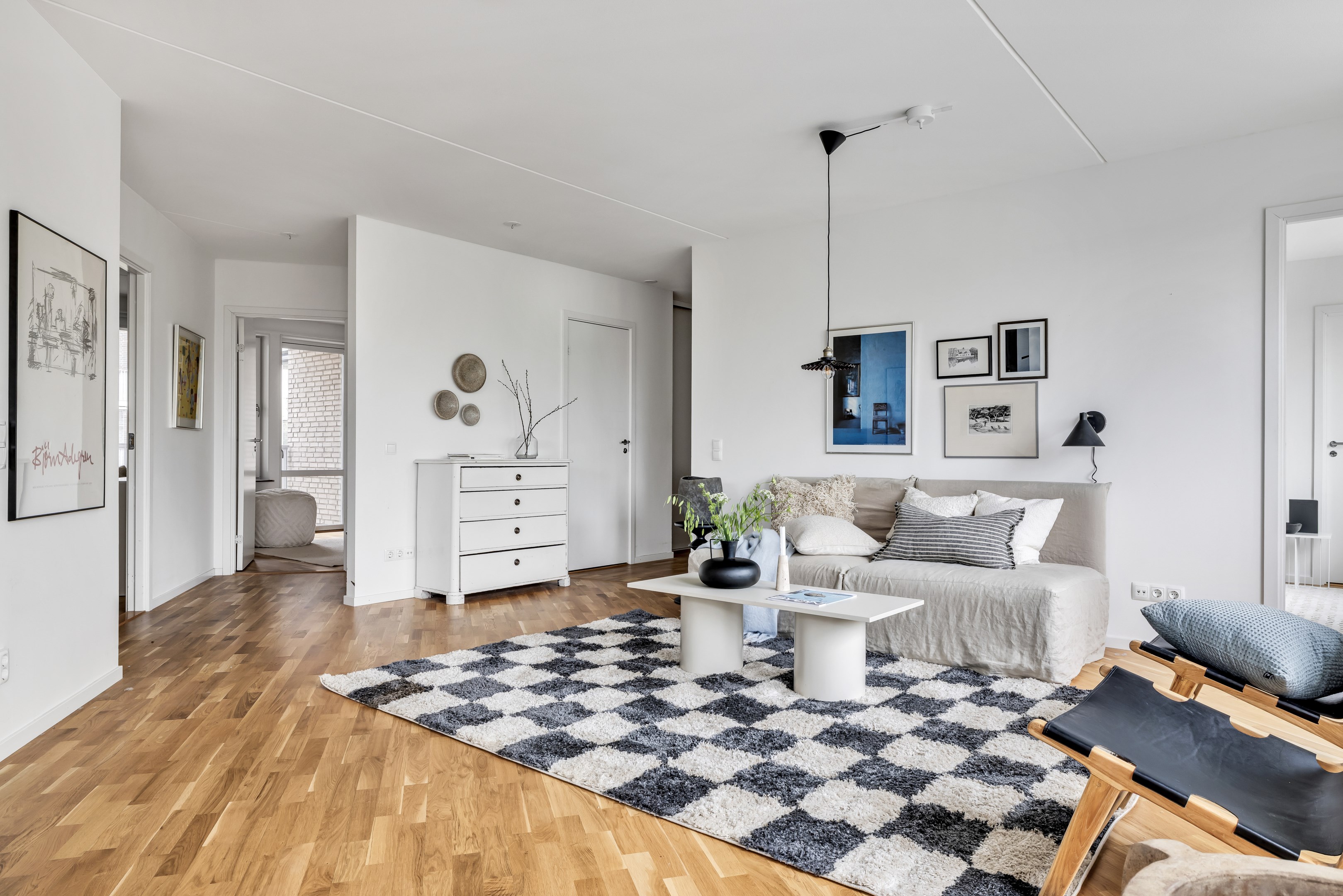 Bostadsbild från Otto Myrbergs väg 4A, Såld i Rickomberga, Uppsala