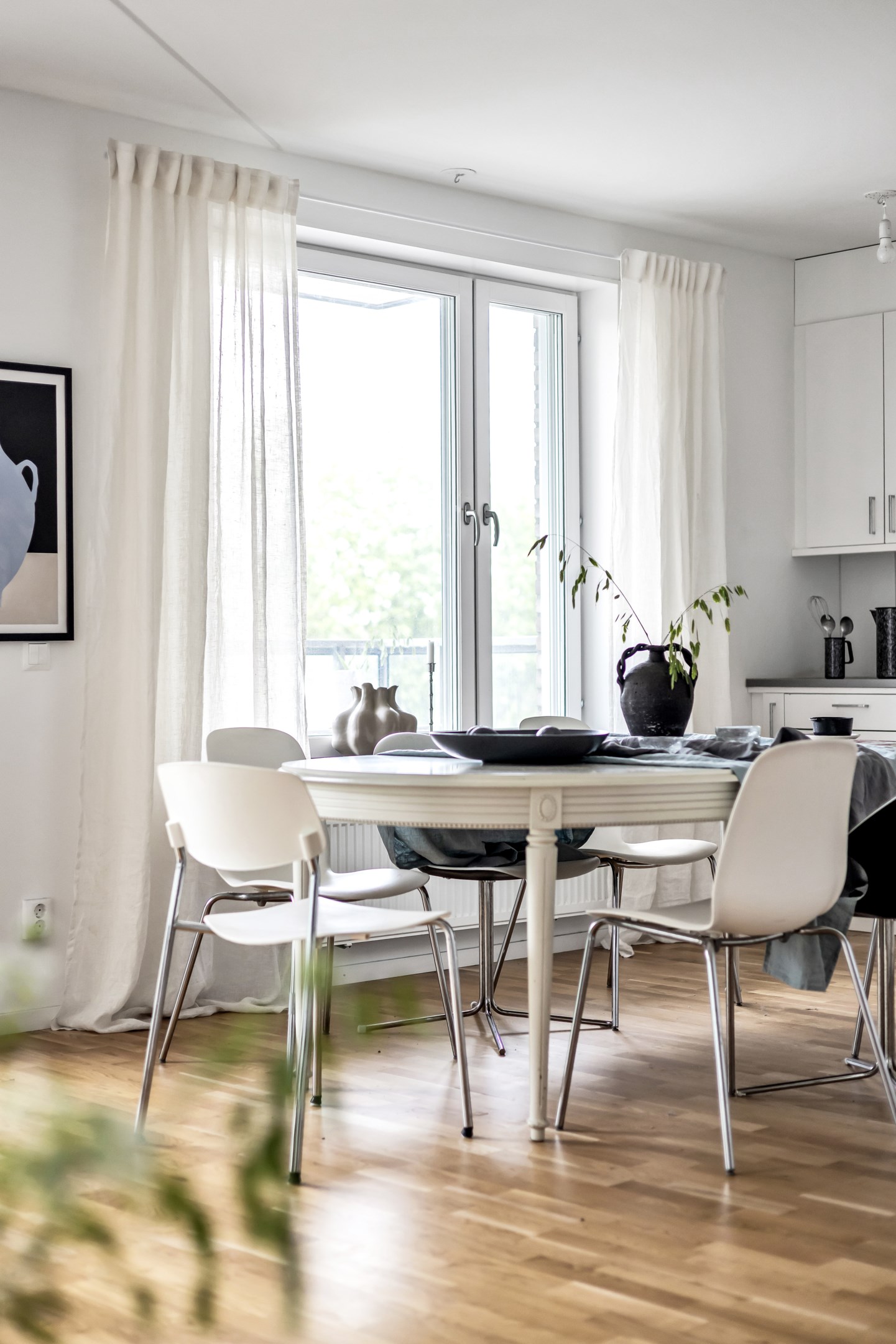 Bostadsbild från Otto Myrbergs väg 4A, Såld i Rickomberga, Uppsala