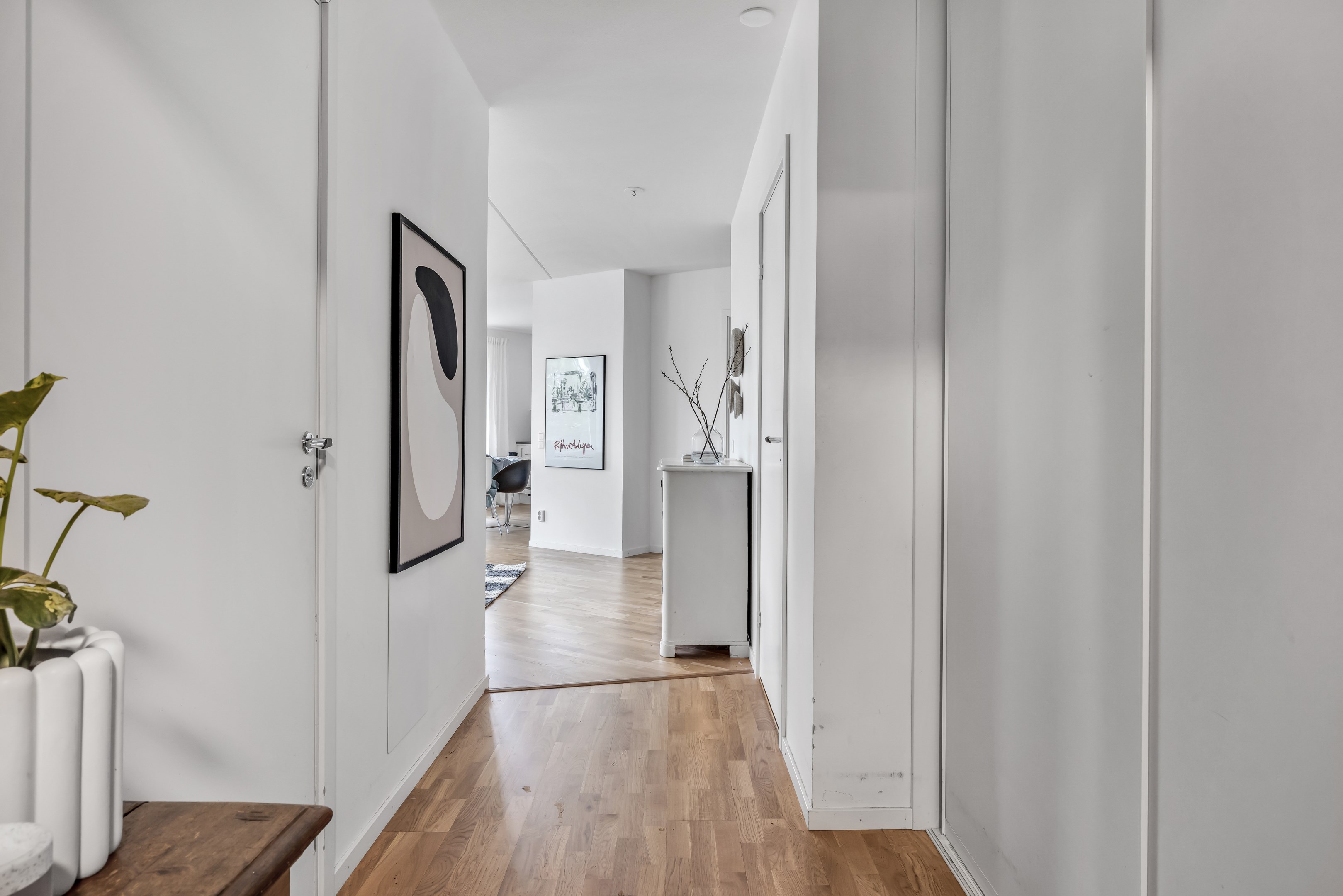 Bostadsbild från Otto Myrbergs väg 4A, Såld i Rickomberga, Uppsala