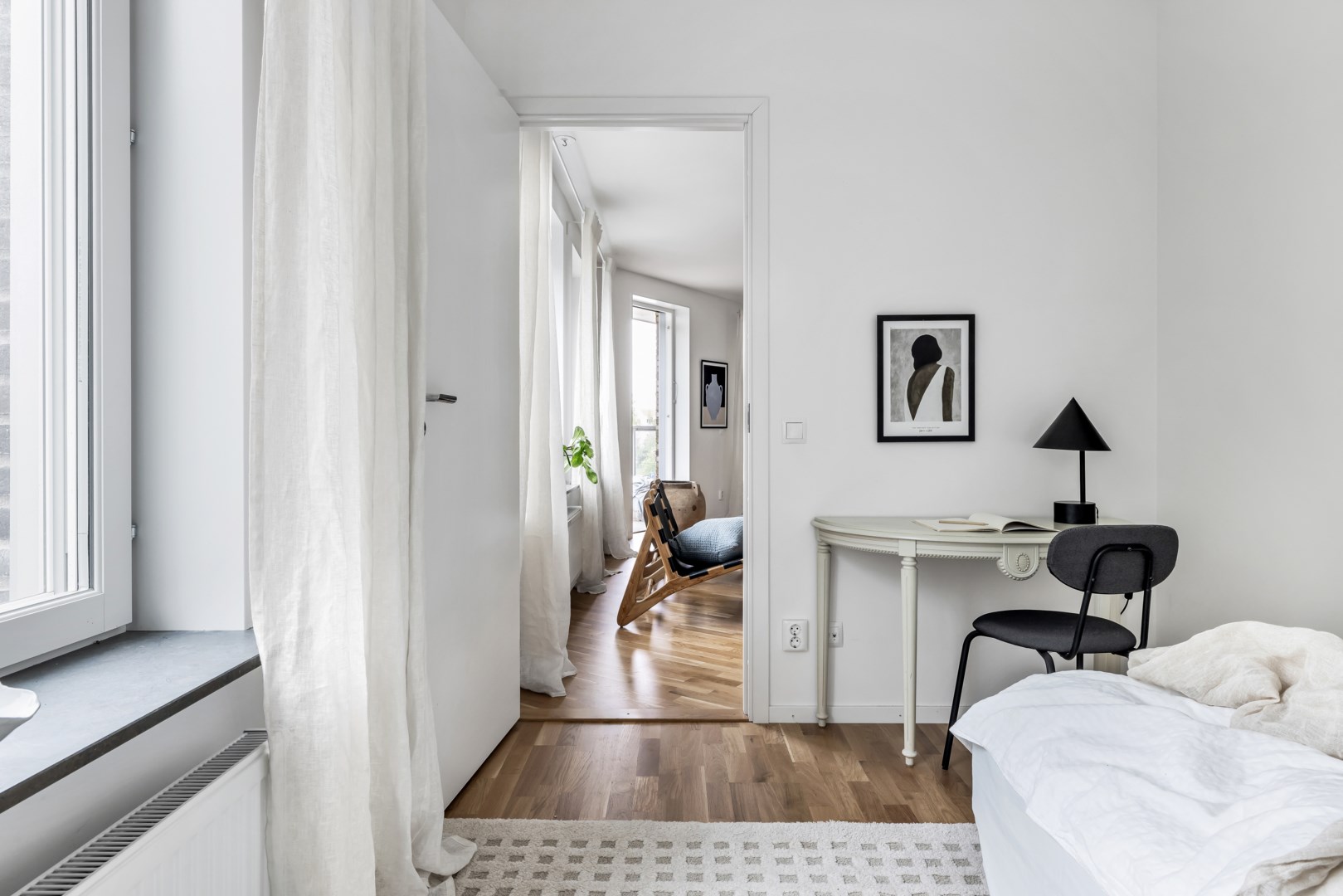 Bostadsbild från Otto Myrbergs väg 4A, Såld i Rickomberga, Uppsala