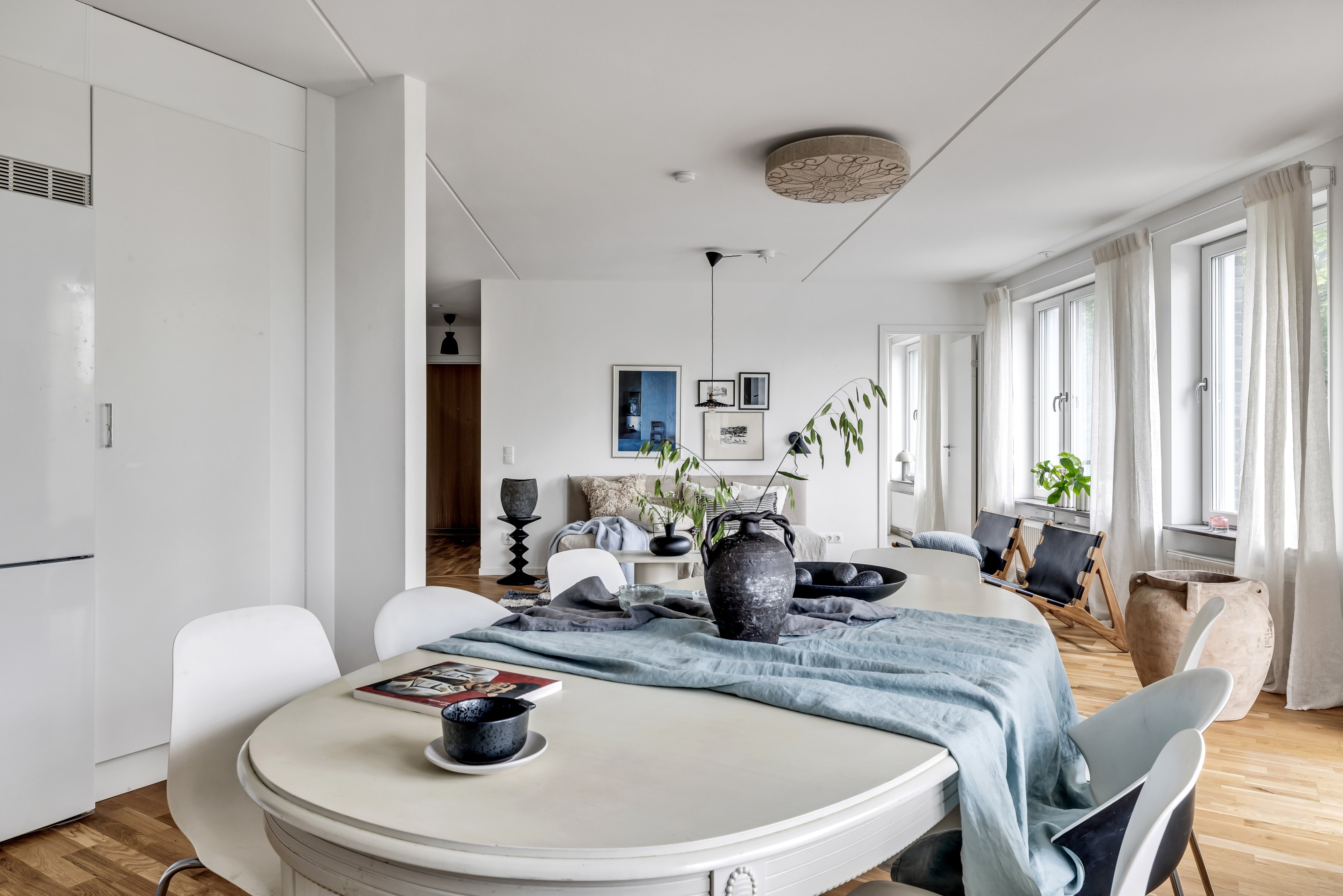 Bostadsbild från Otto Myrbergs väg 4A, Såld i Rickomberga, Uppsala