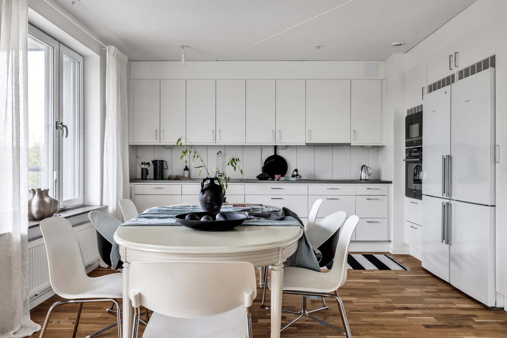 Bostadsbild från Otto Myrbergs väg 4A, Såld i Rickomberga, Uppsala