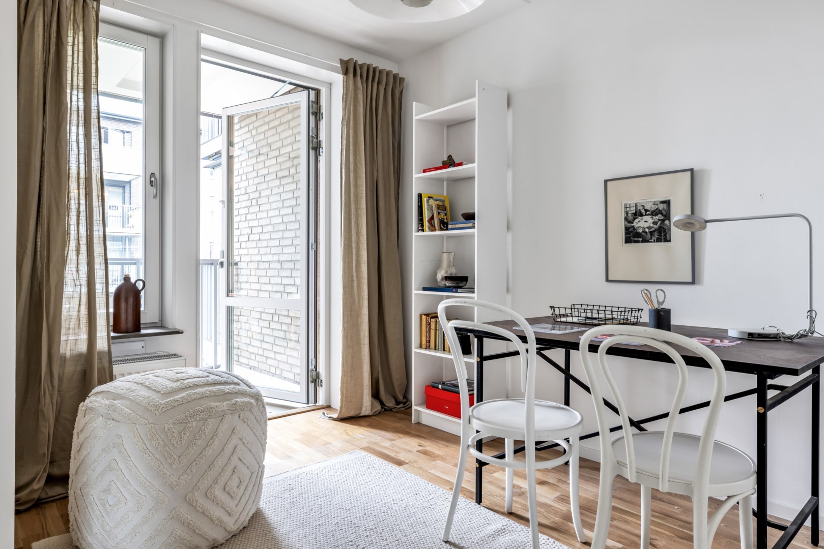 Bostadsbild från Otto Myrbergs väg 4A, Såld i Rickomberga, Uppsala