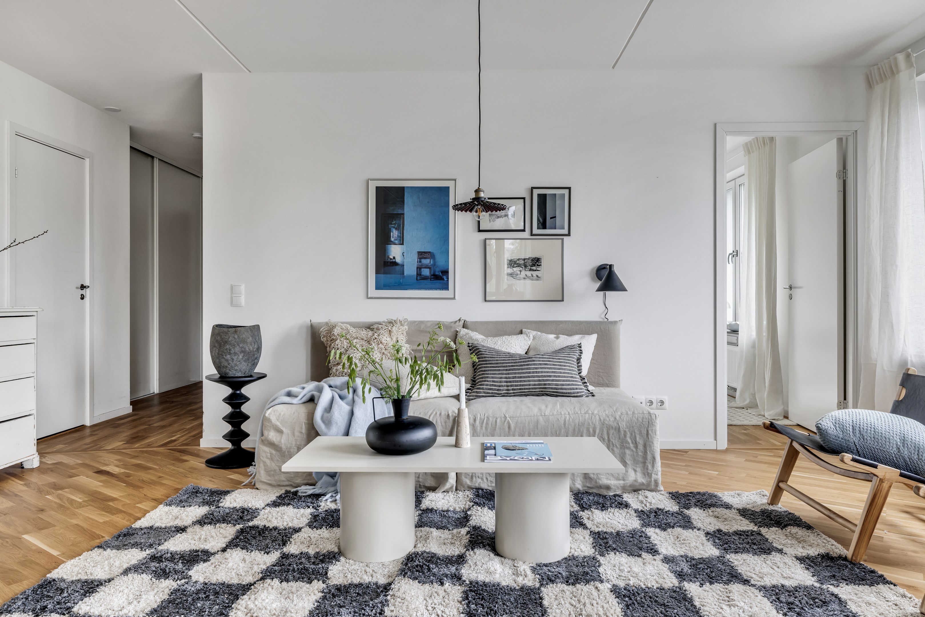 Bostadsbild från Otto Myrbergs väg 4A, Såld i Rickomberga, Uppsala