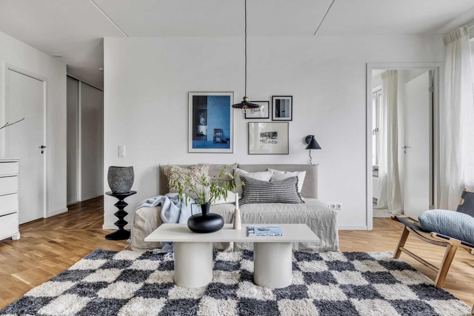 Bostadsbild från Otto Myrbergs väg 4A, Såld i Rickomberga, Uppsala