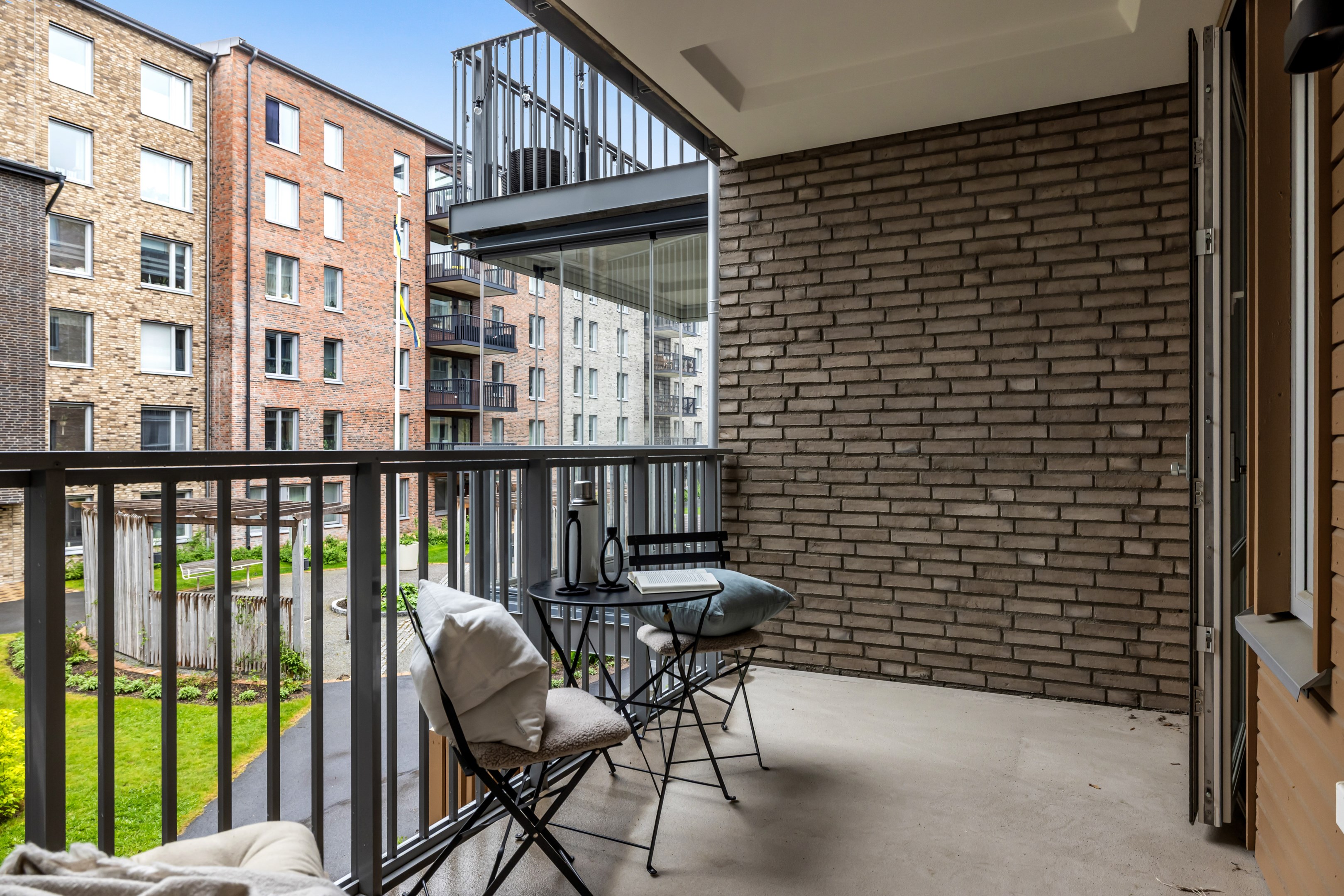 Bostadsbild från Otto Myrbergs väg 4A, Såld i Rickomberga, Uppsala