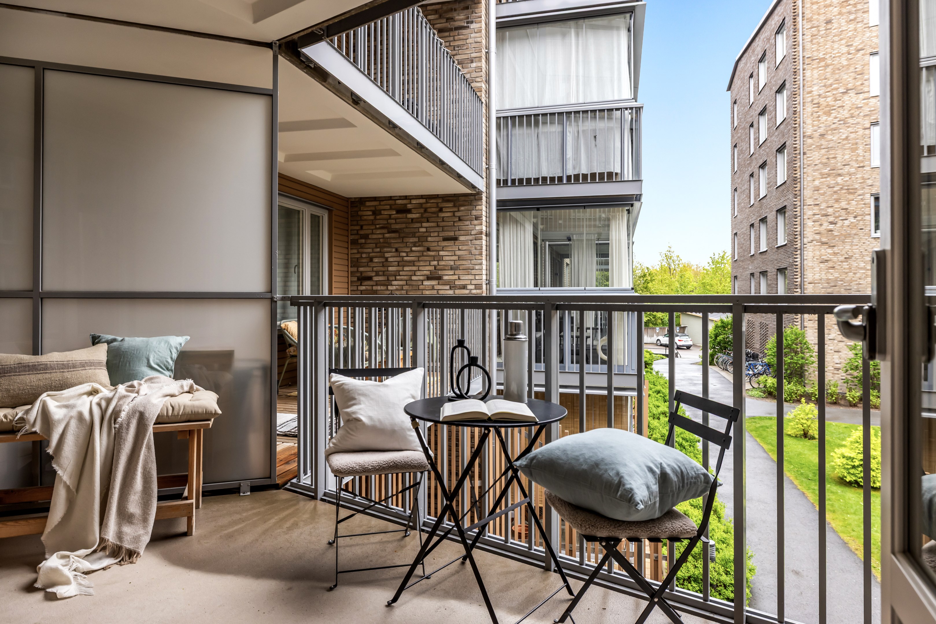 Bostadsbild från Otto Myrbergs väg 4A, Såld i Rickomberga, Uppsala