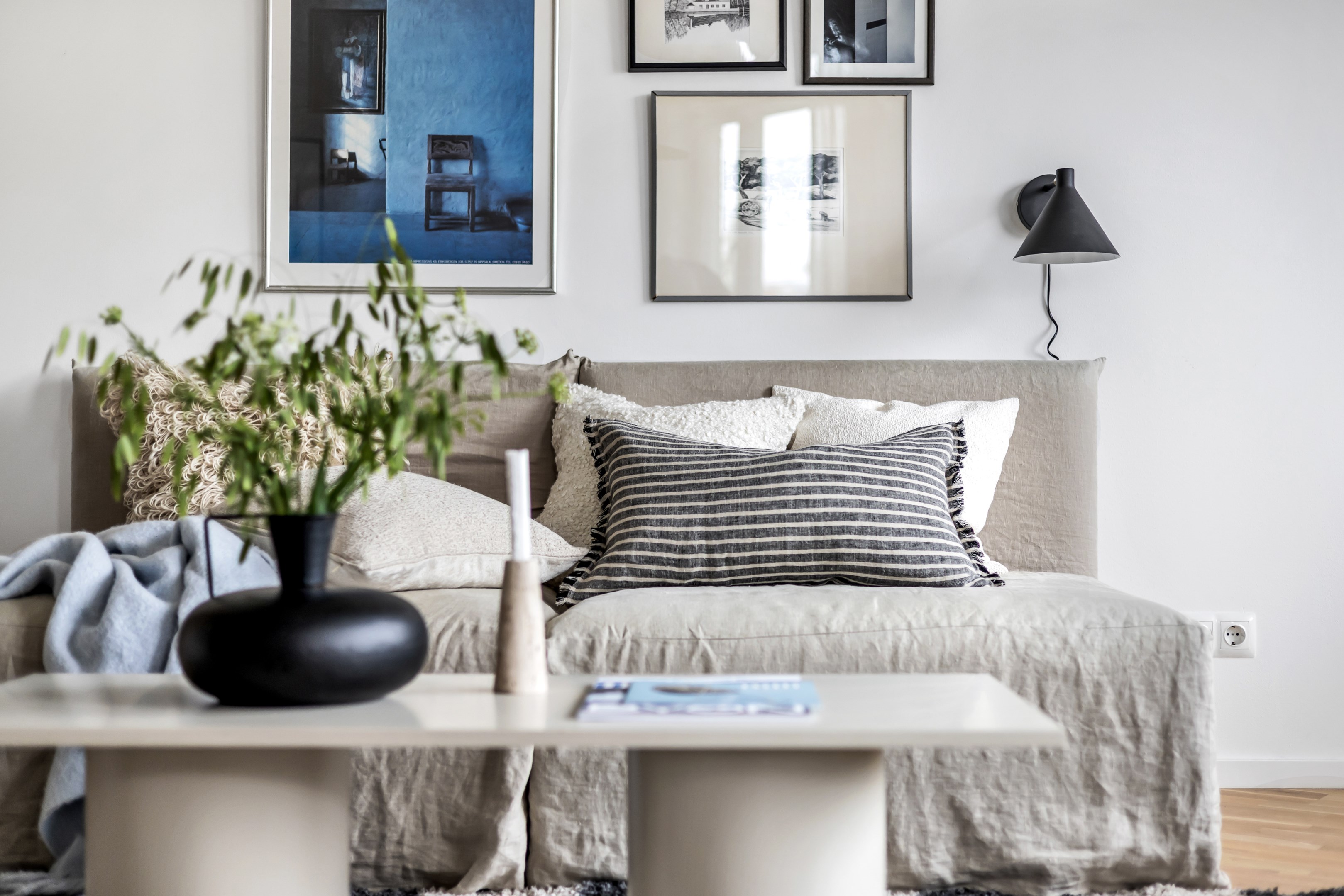 Bostadsbild från Otto Myrbergs väg 4A, Såld i Rickomberga, Uppsala