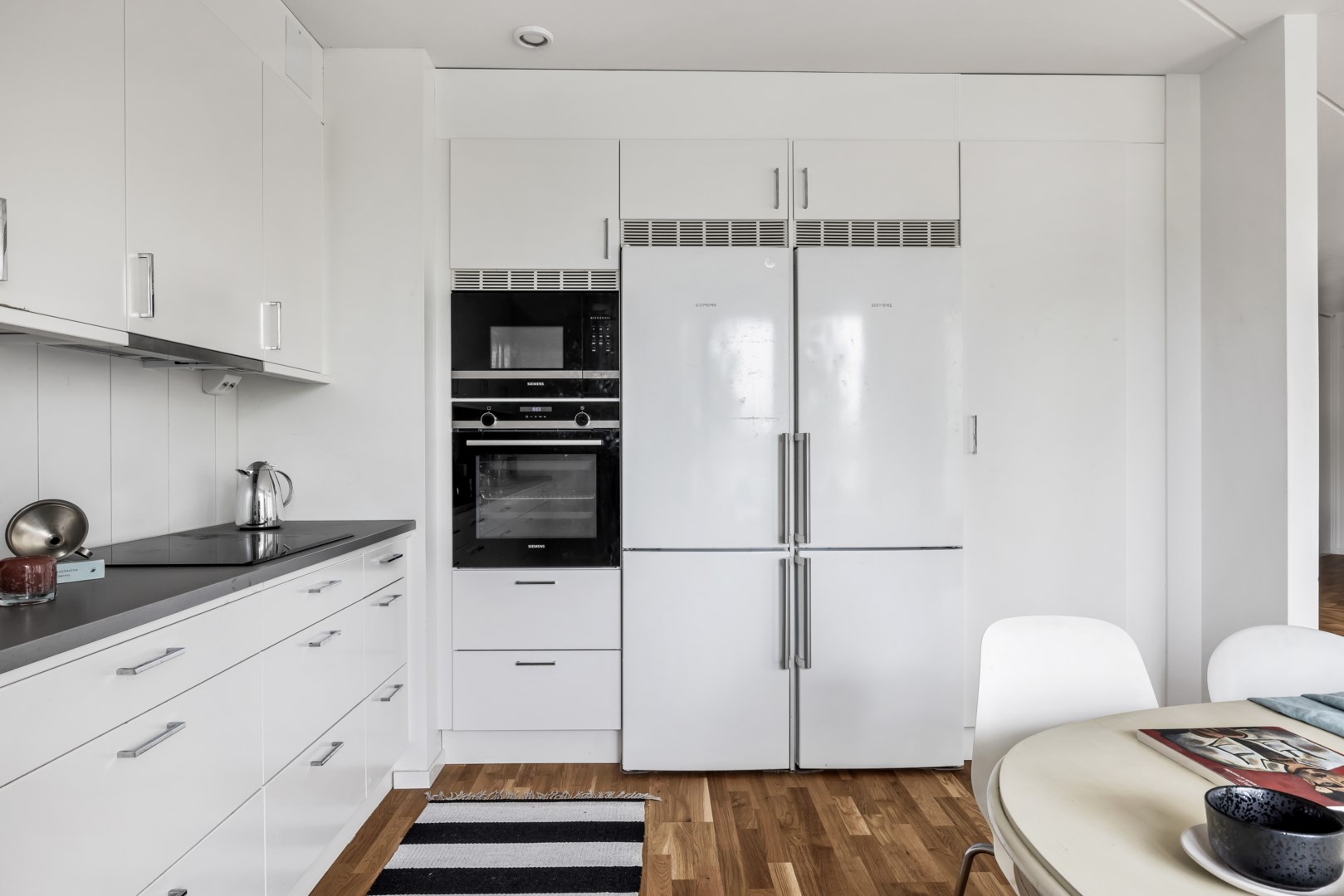 Bostadsbild från Otto Myrbergs väg 4A, Såld i Rickomberga, Uppsala