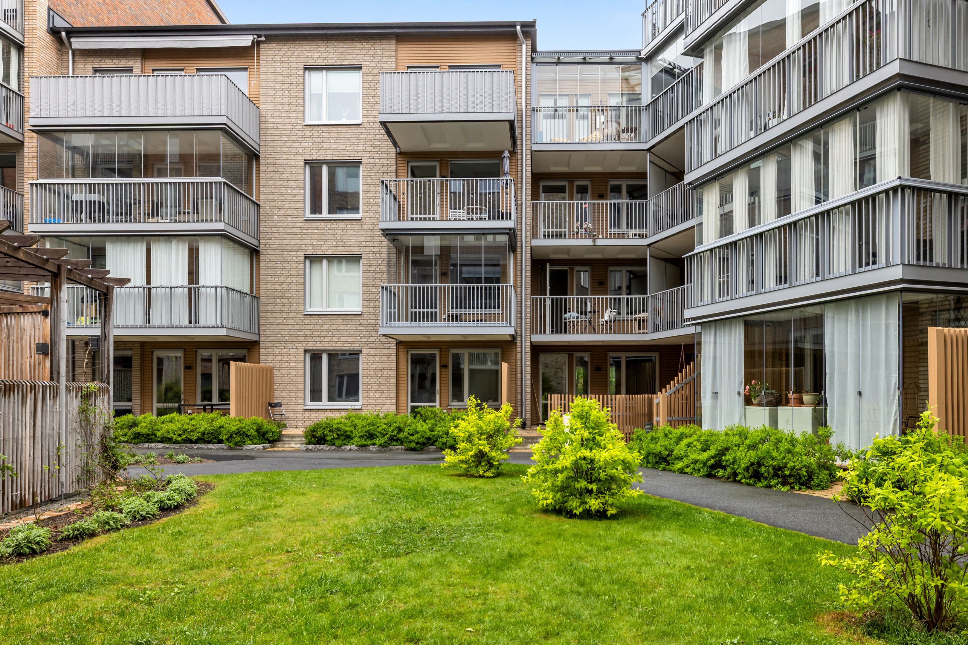 Bostadsbild från Otto Myrbergs väg 4A, Såld i Rickomberga, Uppsala