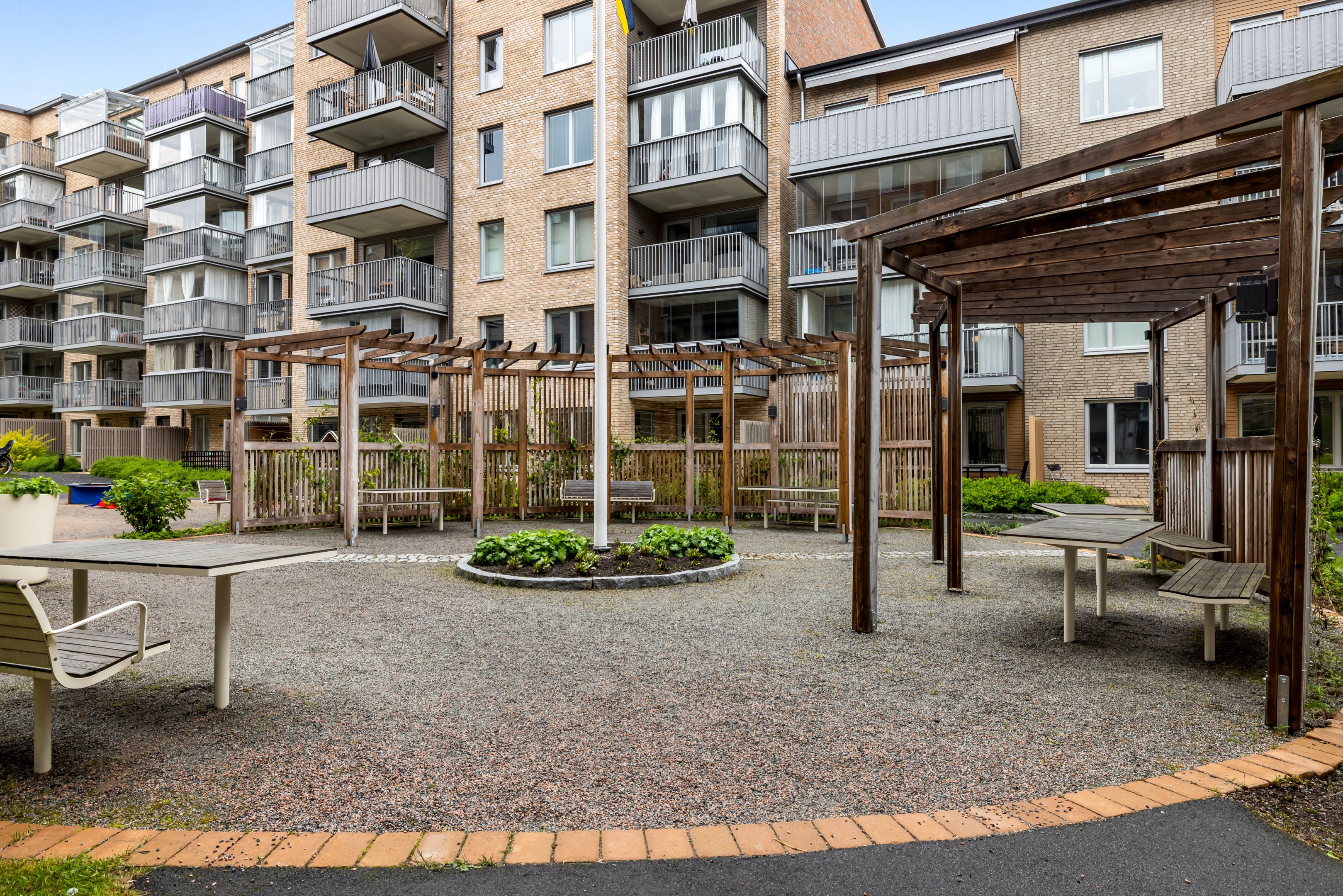 Bostadsbild från Otto Myrbergs väg 4A, Såld i Rickomberga, Uppsala