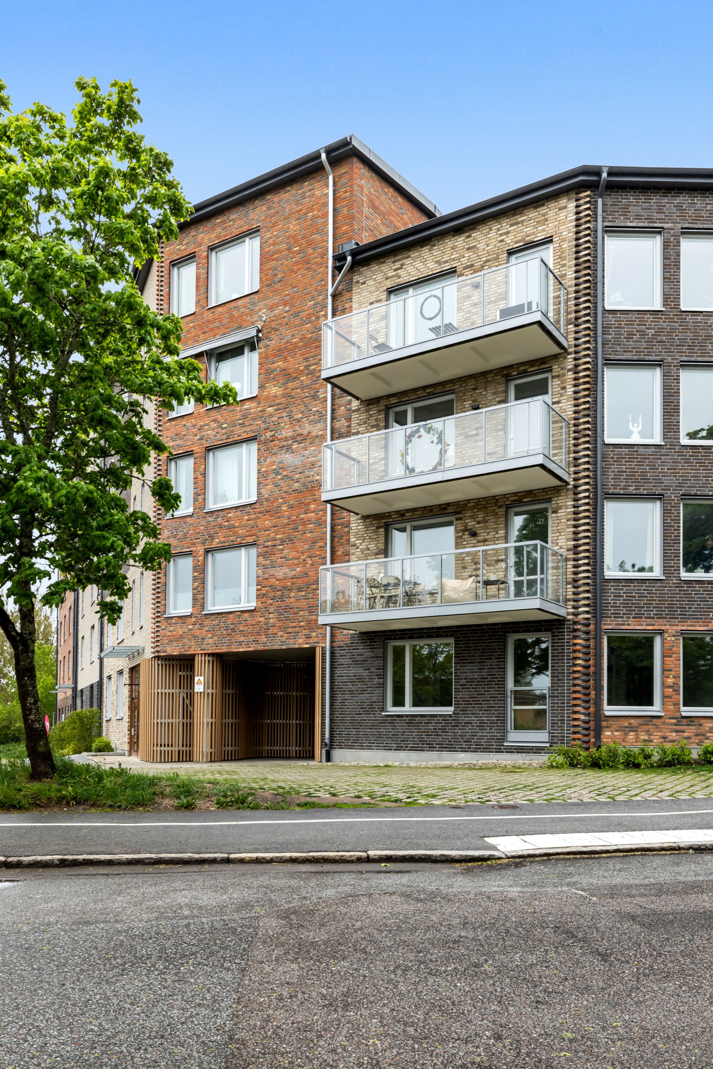Bostadsbild från Otto Myrbergs väg 4A, Såld i Rickomberga, Uppsala