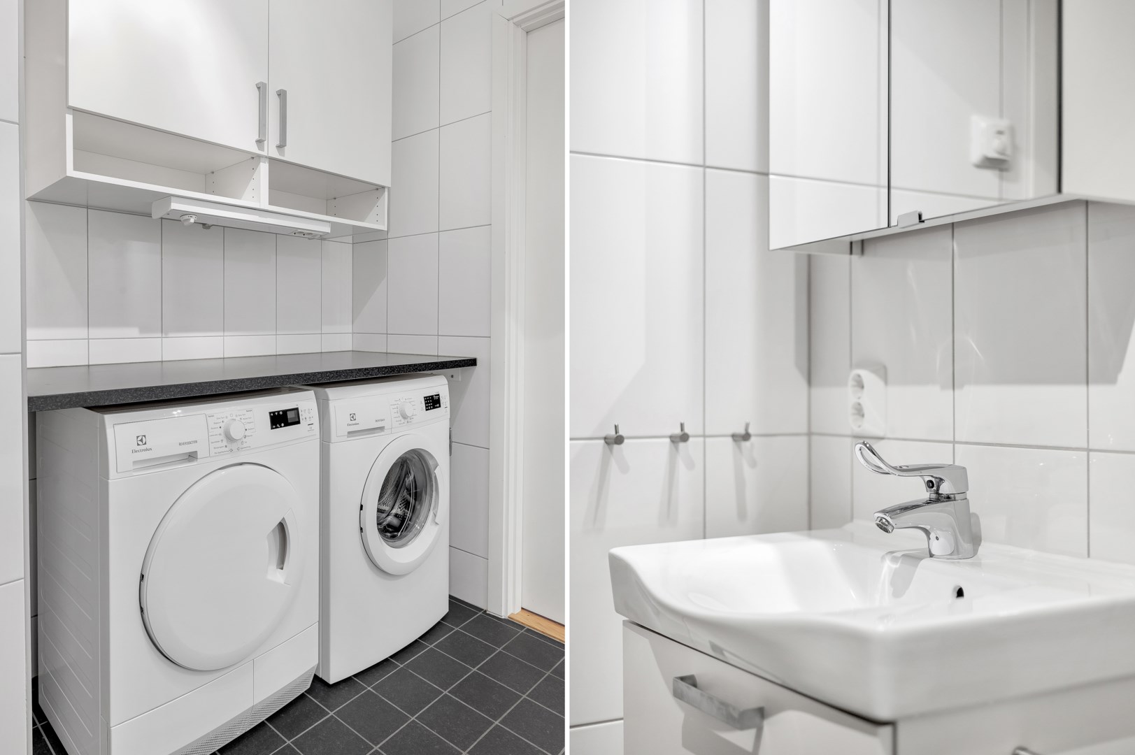 Bostadsbild från Råbyvägen 42B, Såld i Kvarngärdet, Uppsala