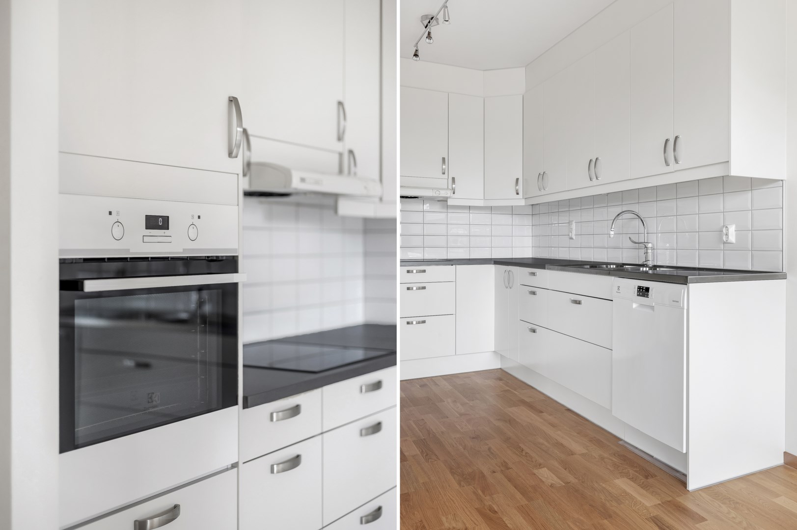 Bostadsbild från Råbyvägen 42B, Såld i Kvarngärdet, Uppsala