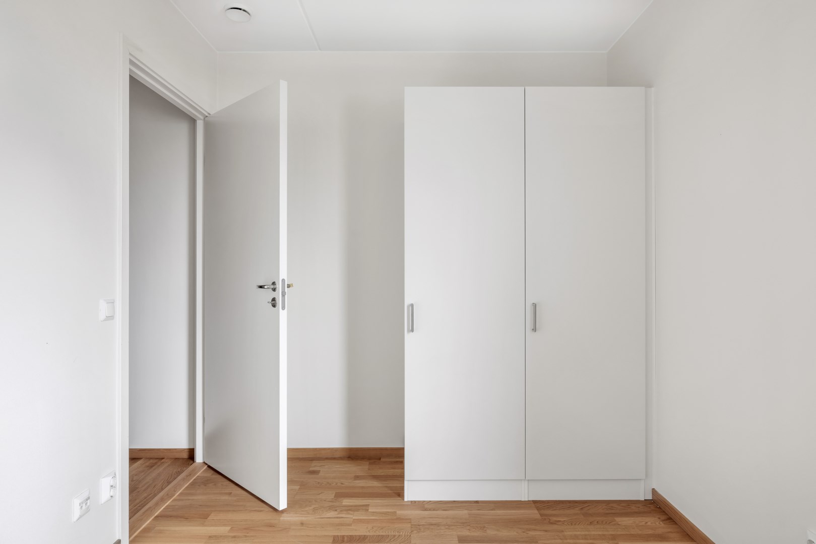 Bostadsbild från Råbyvägen 42B, Såld i Kvarngärdet, Uppsala