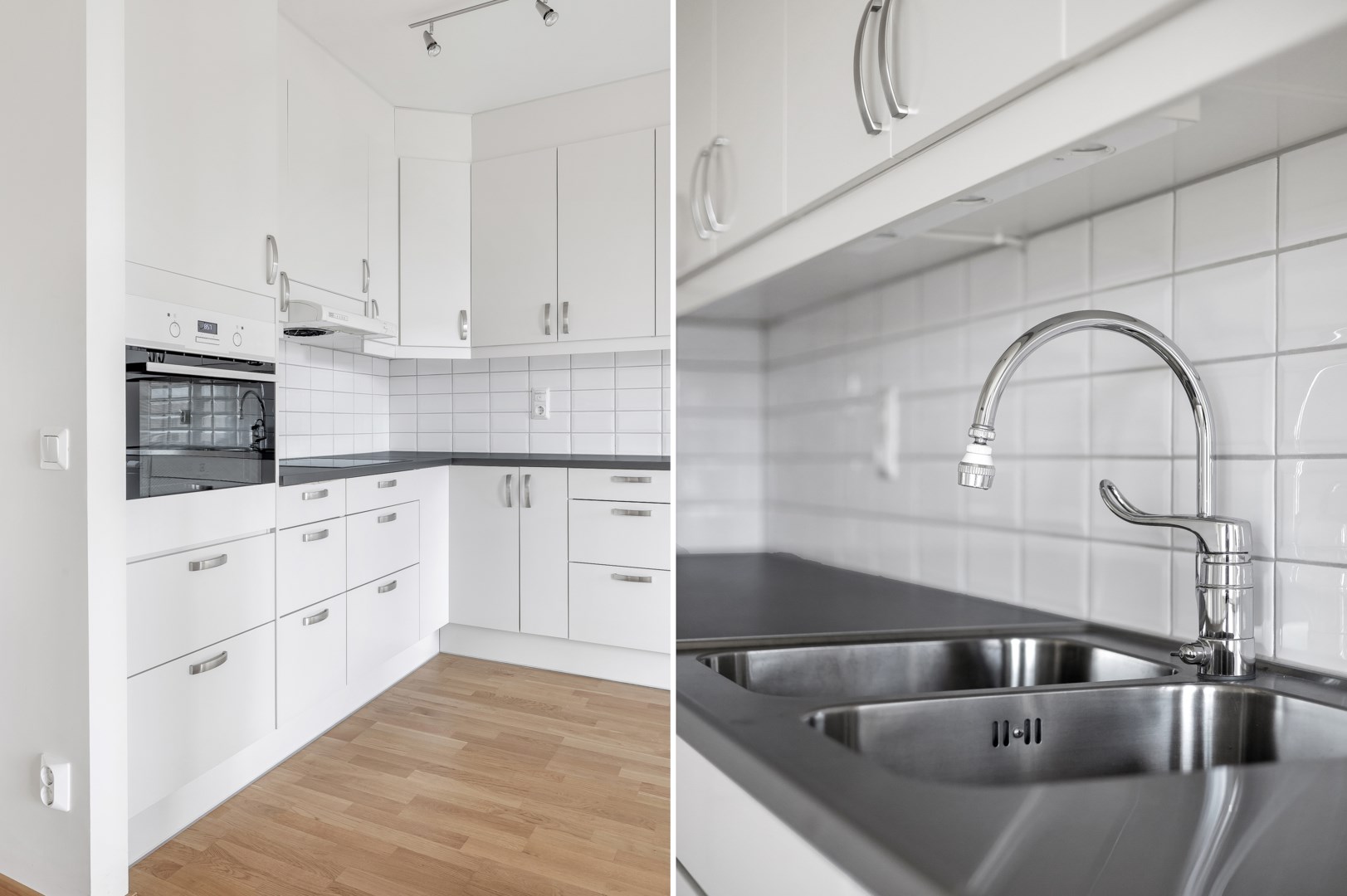 Bostadsbild från Råbyvägen 42B, Såld i Kvarngärdet, Uppsala