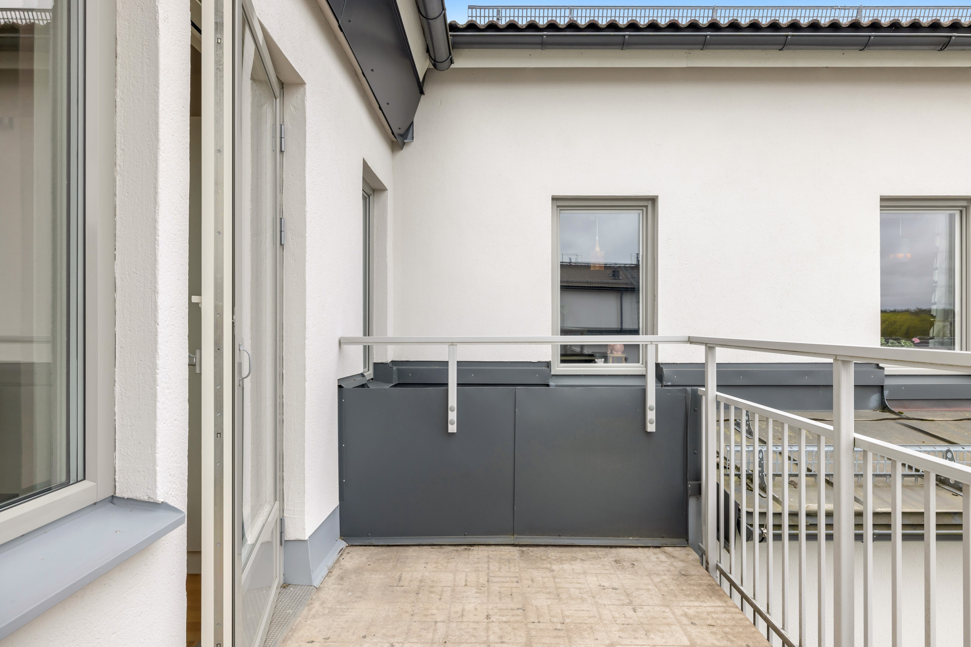 Bostadsbild från Råbyvägen 42B, Såld i Kvarngärdet, Uppsala