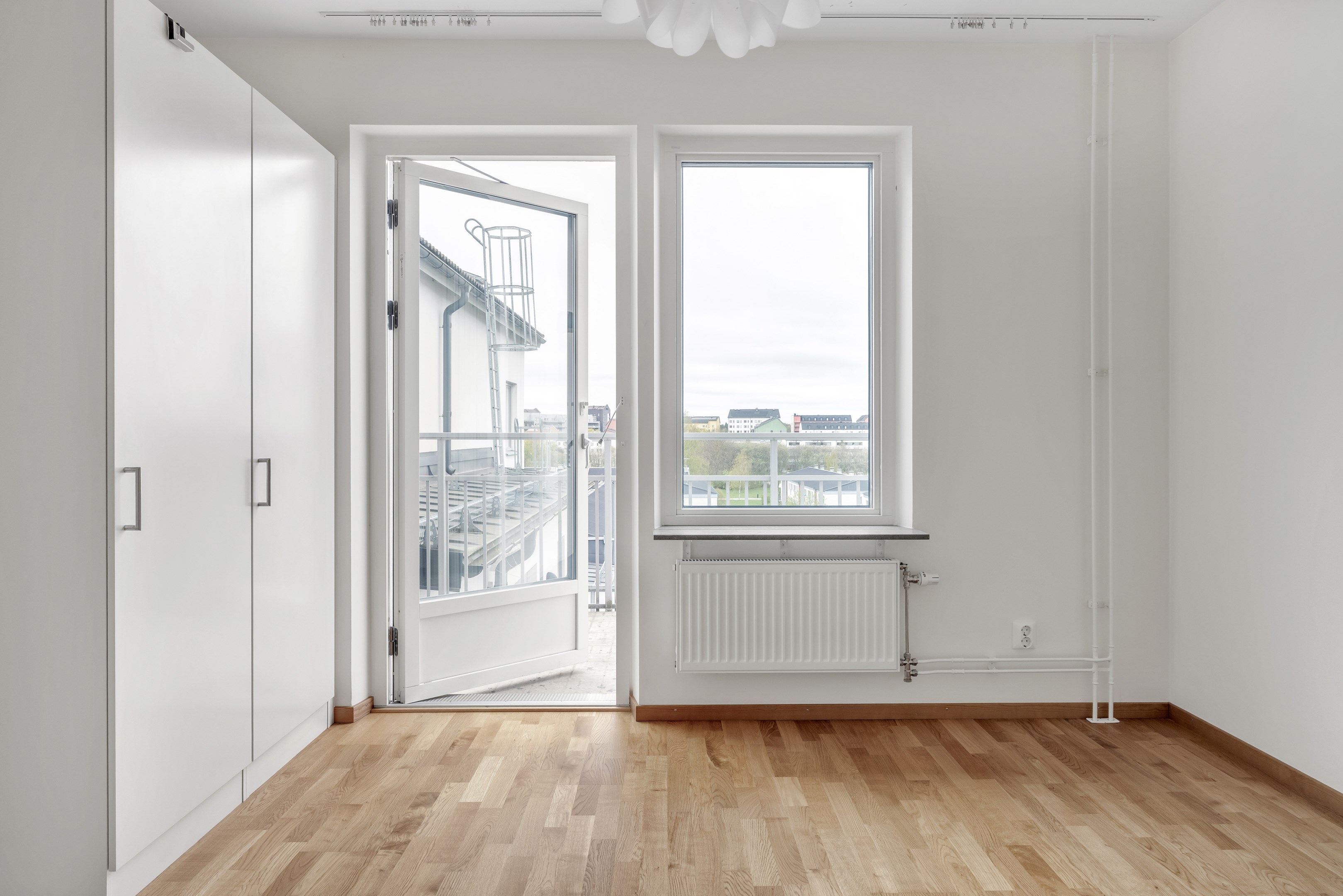 Bostadsbild från Råbyvägen 42B, Såld i Kvarngärdet, Uppsala