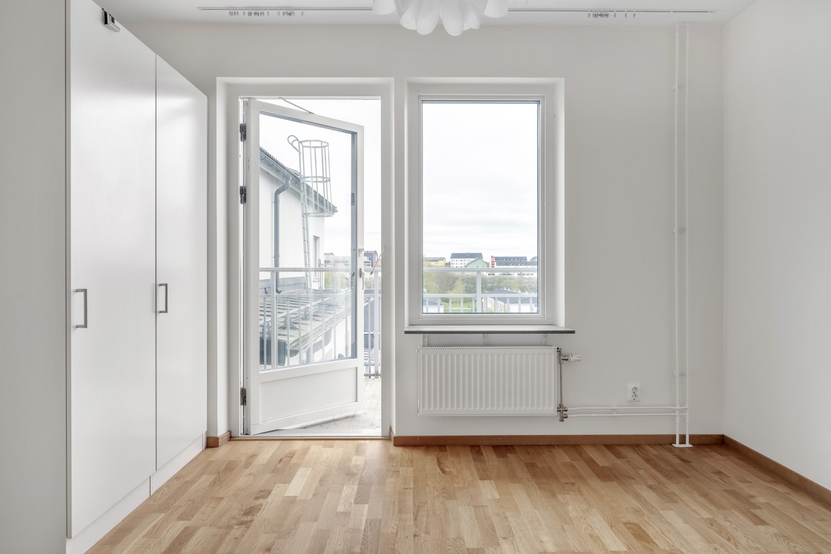 Bostadsbild från Råbyvägen 42B, Såld i Kvarngärdet, Uppsala