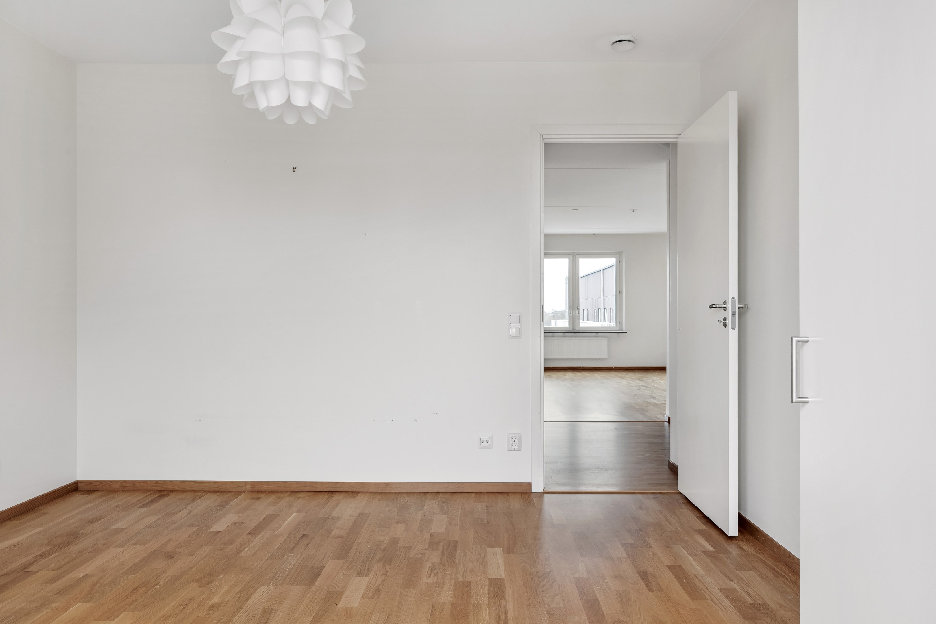 Bostadsbild från Råbyvägen 42B, Såld i Kvarngärdet, Uppsala