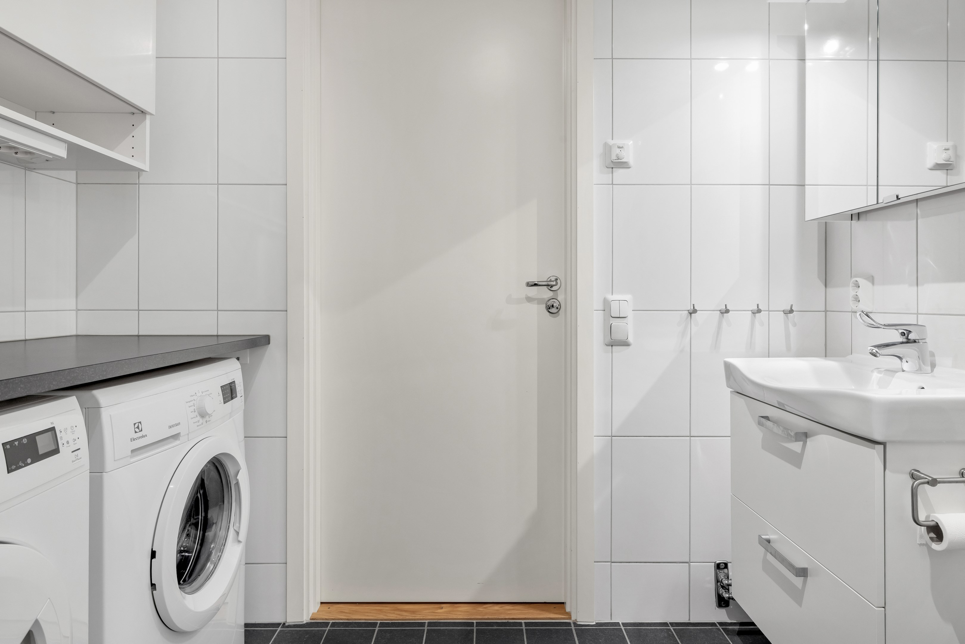 Bostadsbild från Råbyvägen 42B, Såld i Kvarngärdet, Uppsala