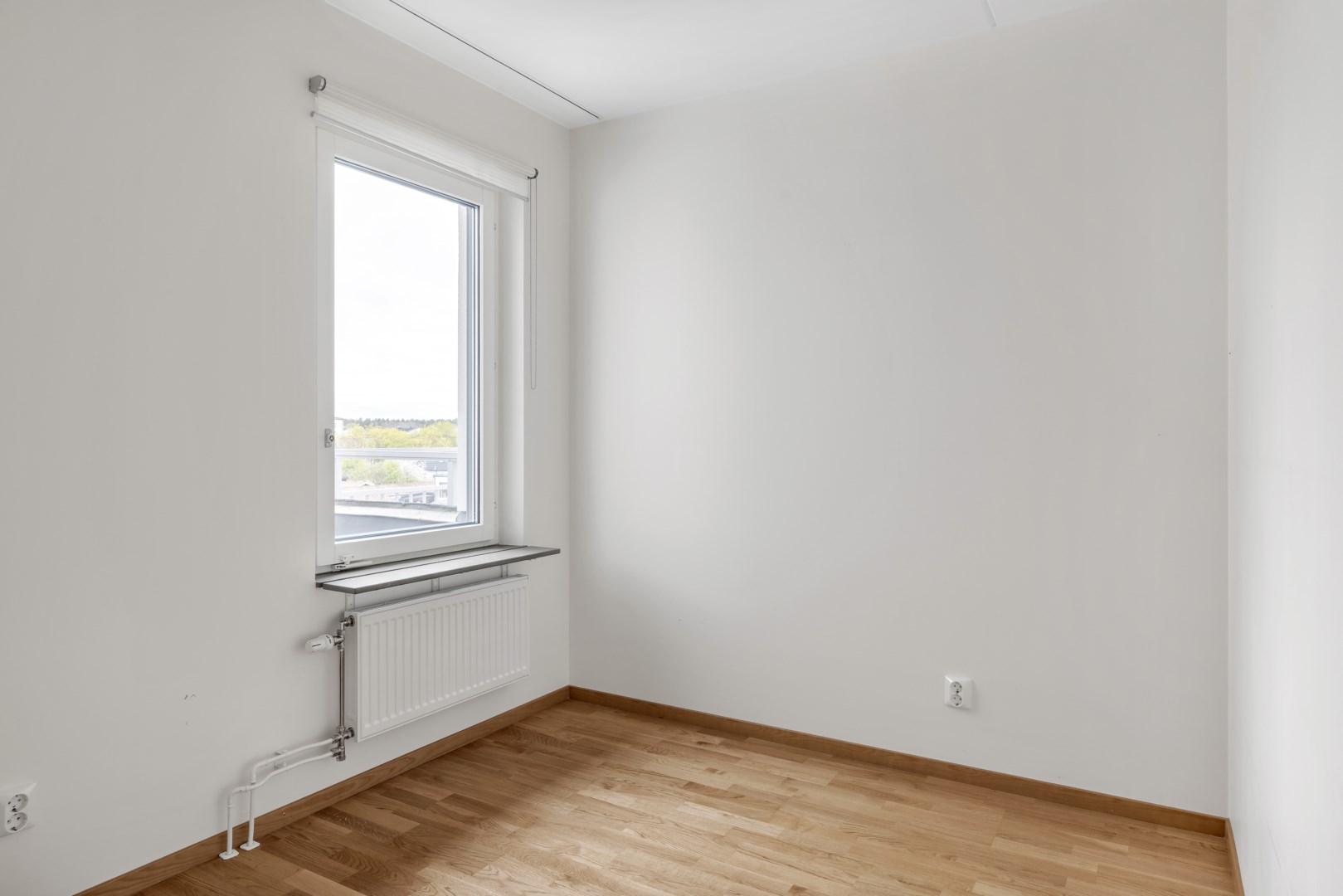 Bostadsbild från Råbyvägen 42B, Såld i Kvarngärdet, Uppsala