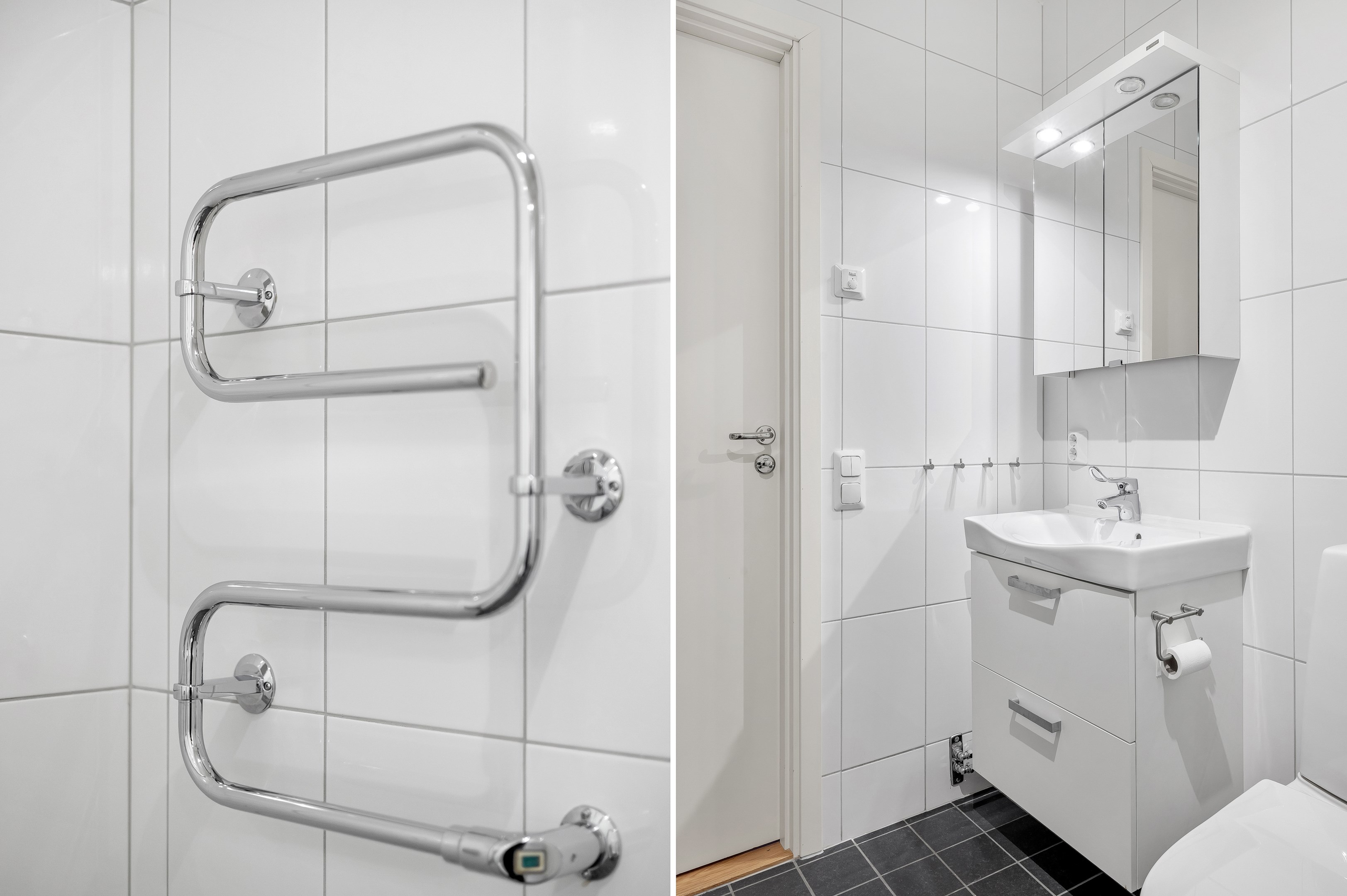 Bostadsbild från Råbyvägen 42B, Såld i Kvarngärdet, Uppsala