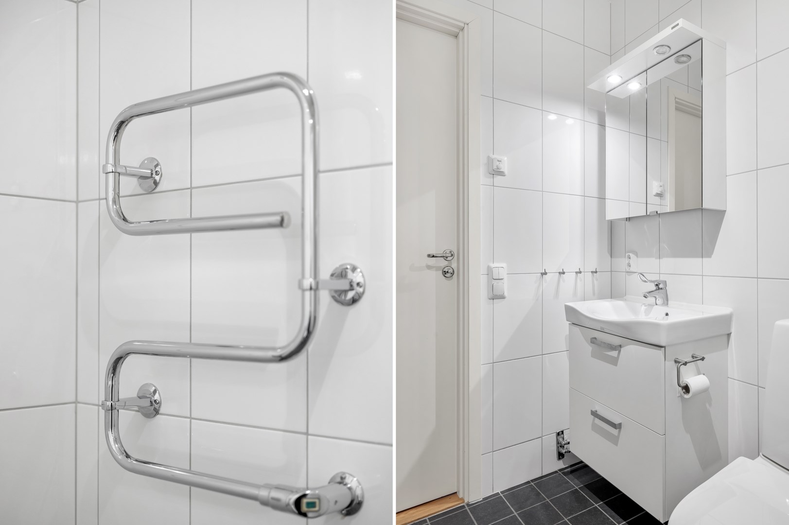 Bostadsbild från Råbyvägen 42B, Såld i Kvarngärdet, Uppsala