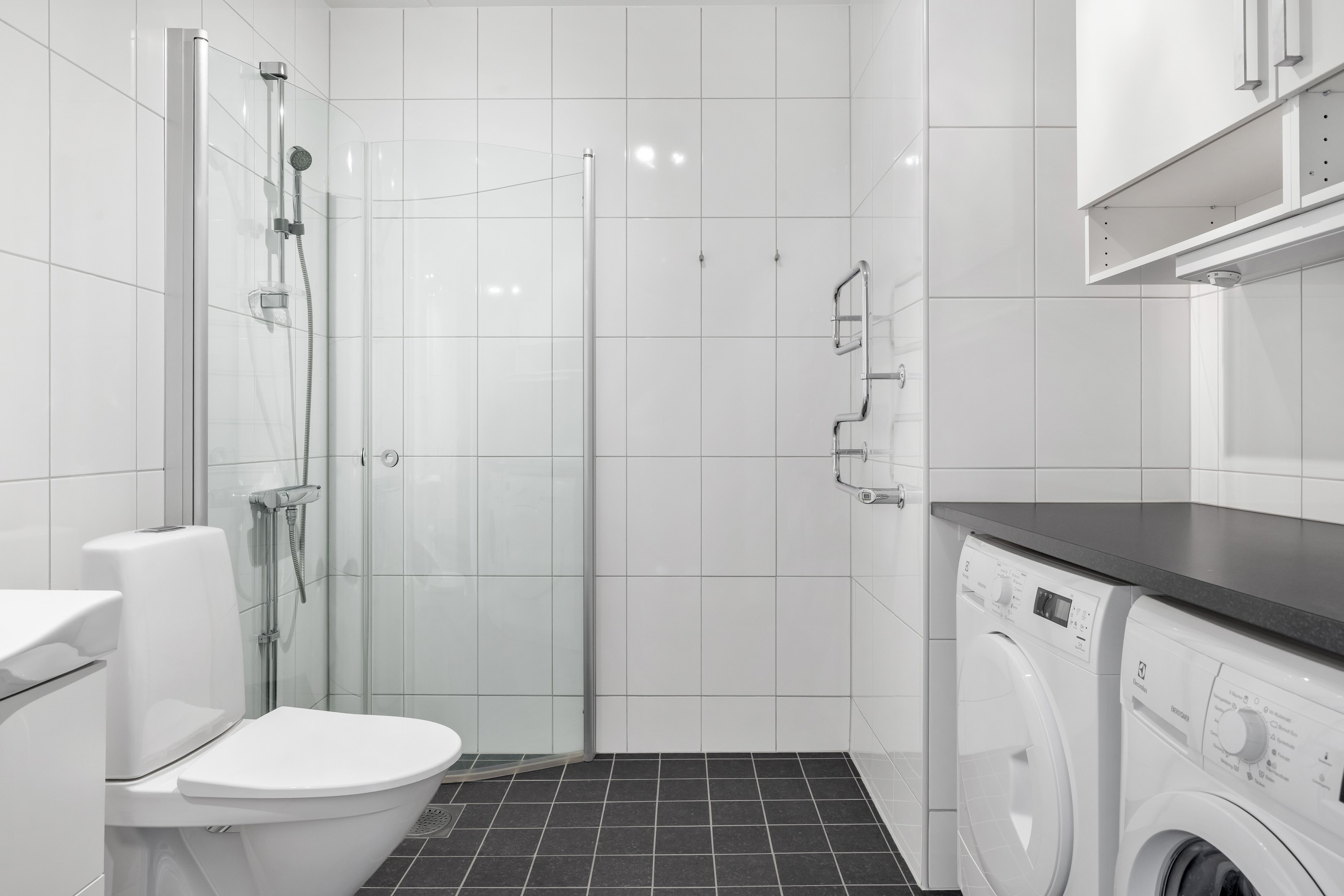 Bostadsbild från Råbyvägen 42B, Såld i Kvarngärdet, Uppsala