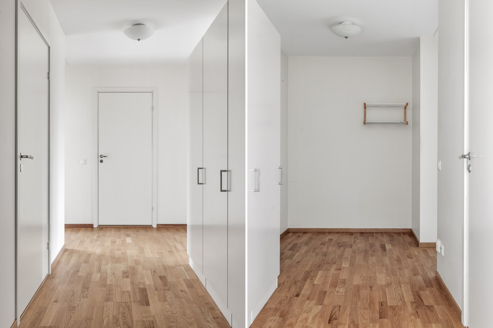 Bostadsbild från Råbyvägen 42B, Såld i Kvarngärdet, Uppsala