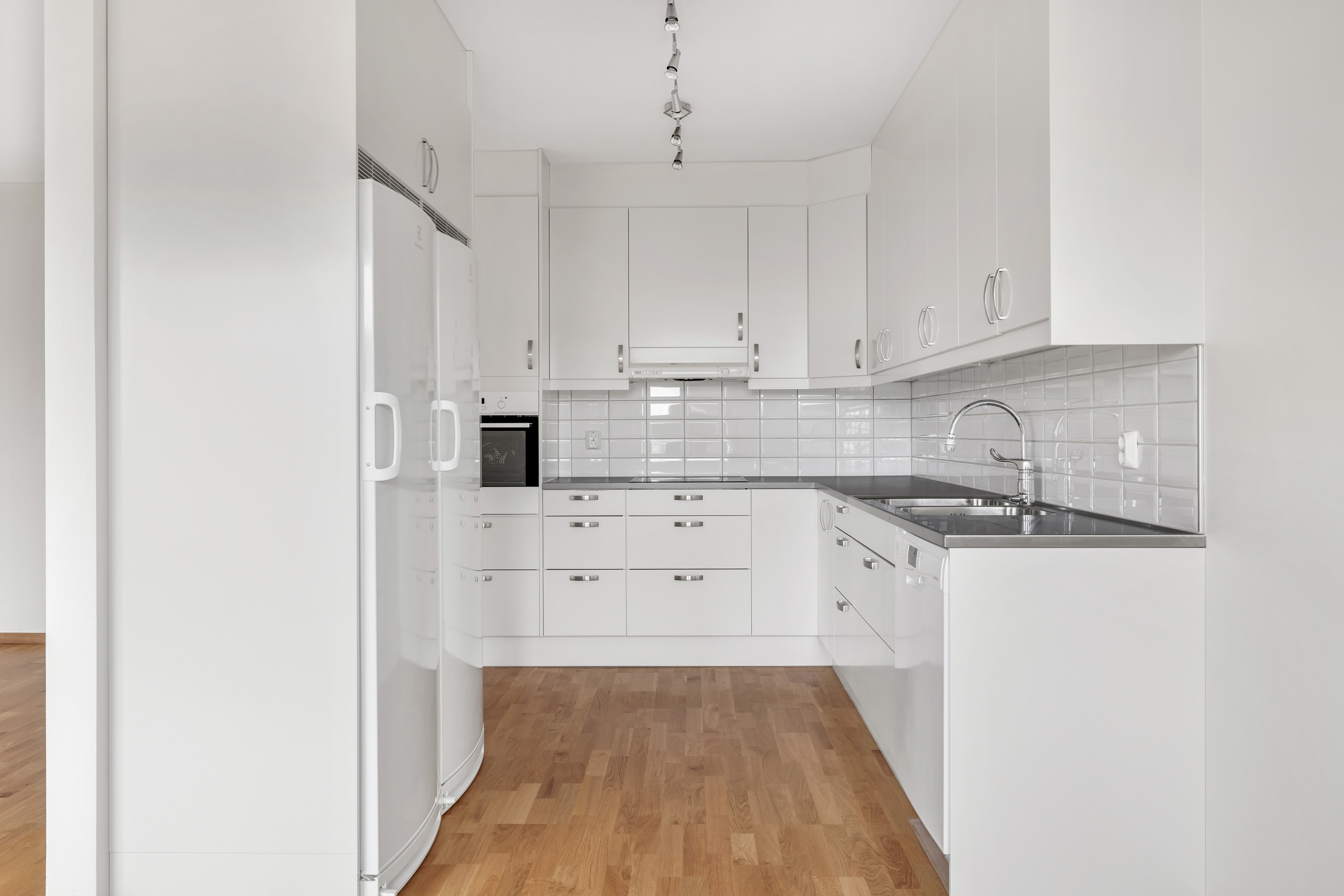 Bostadsbild från Råbyvägen 42B, Såld i Kvarngärdet, Uppsala