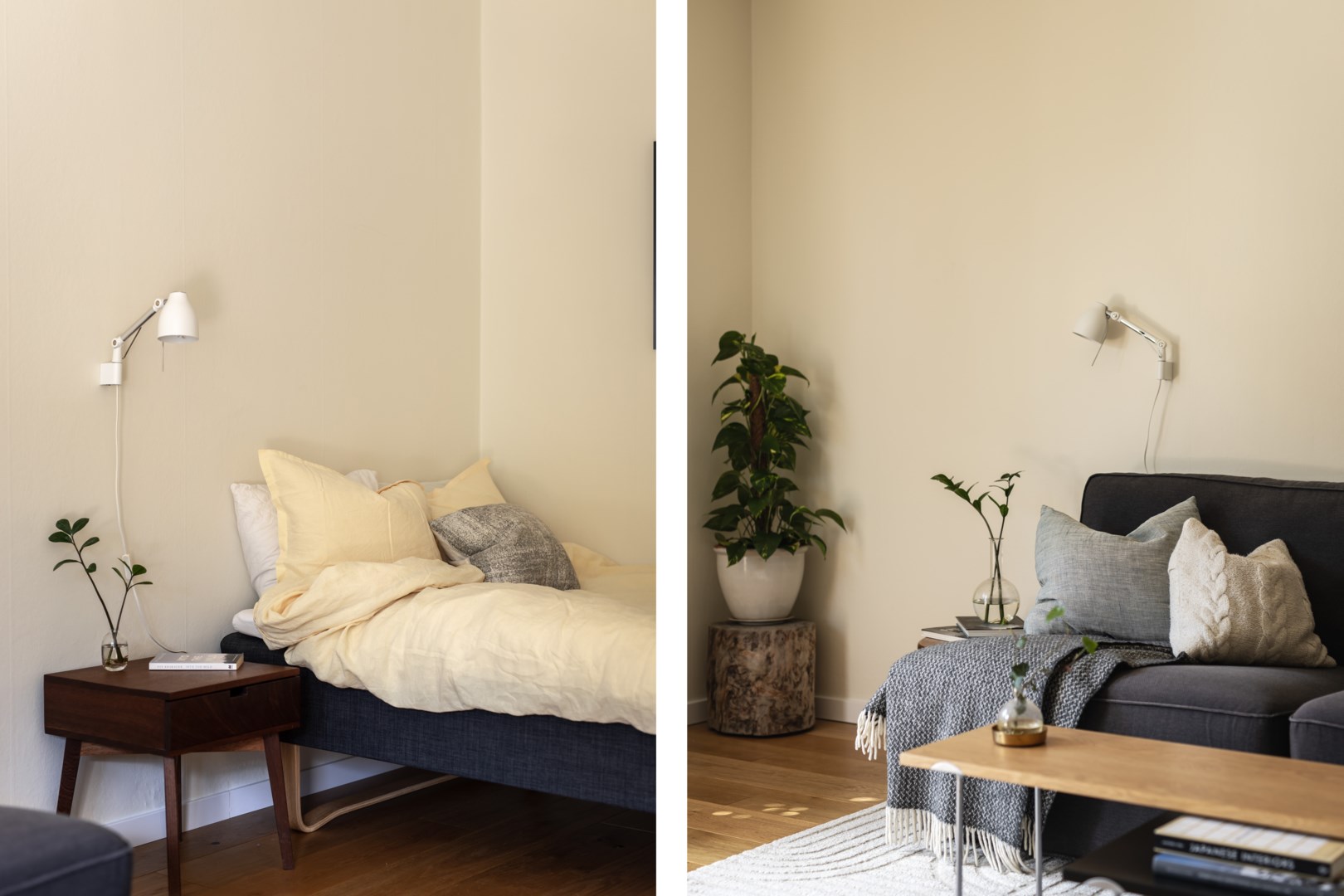 Bostadsbild från Ektorpsvägen 13, Såld i Ektorp, Nacka