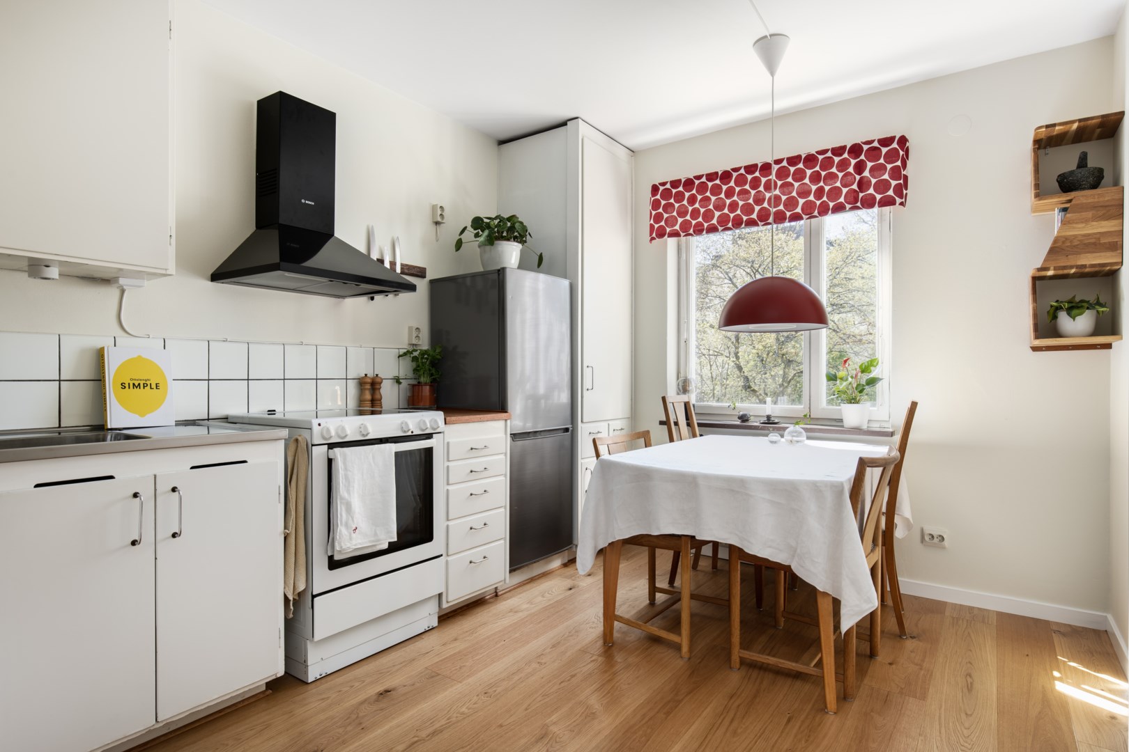 Bostadsbild från Ektorpsvägen 13, Såld i Ektorp, Nacka