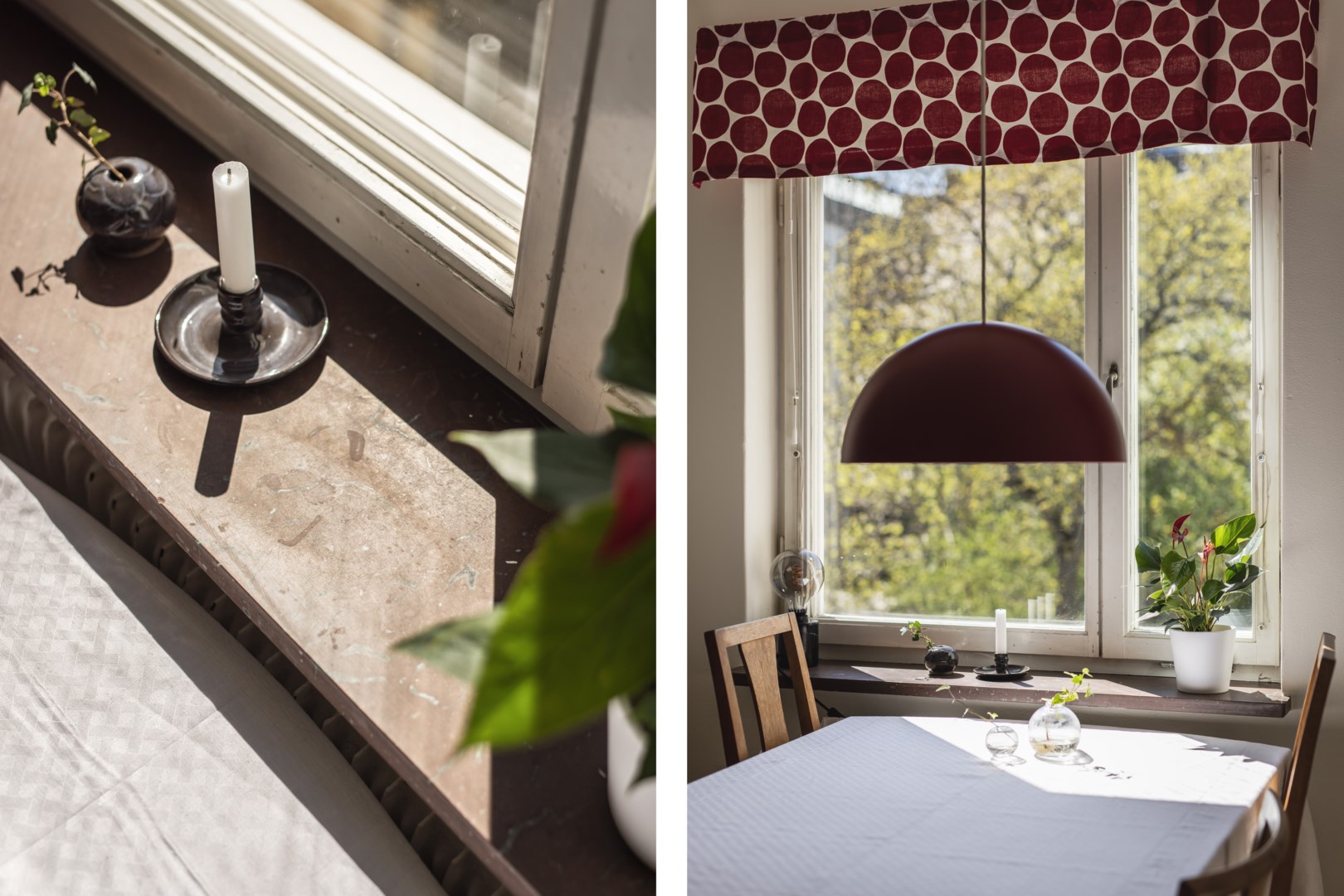 Bostadsbild från Ektorpsvägen 13, Såld i Ektorp, Nacka