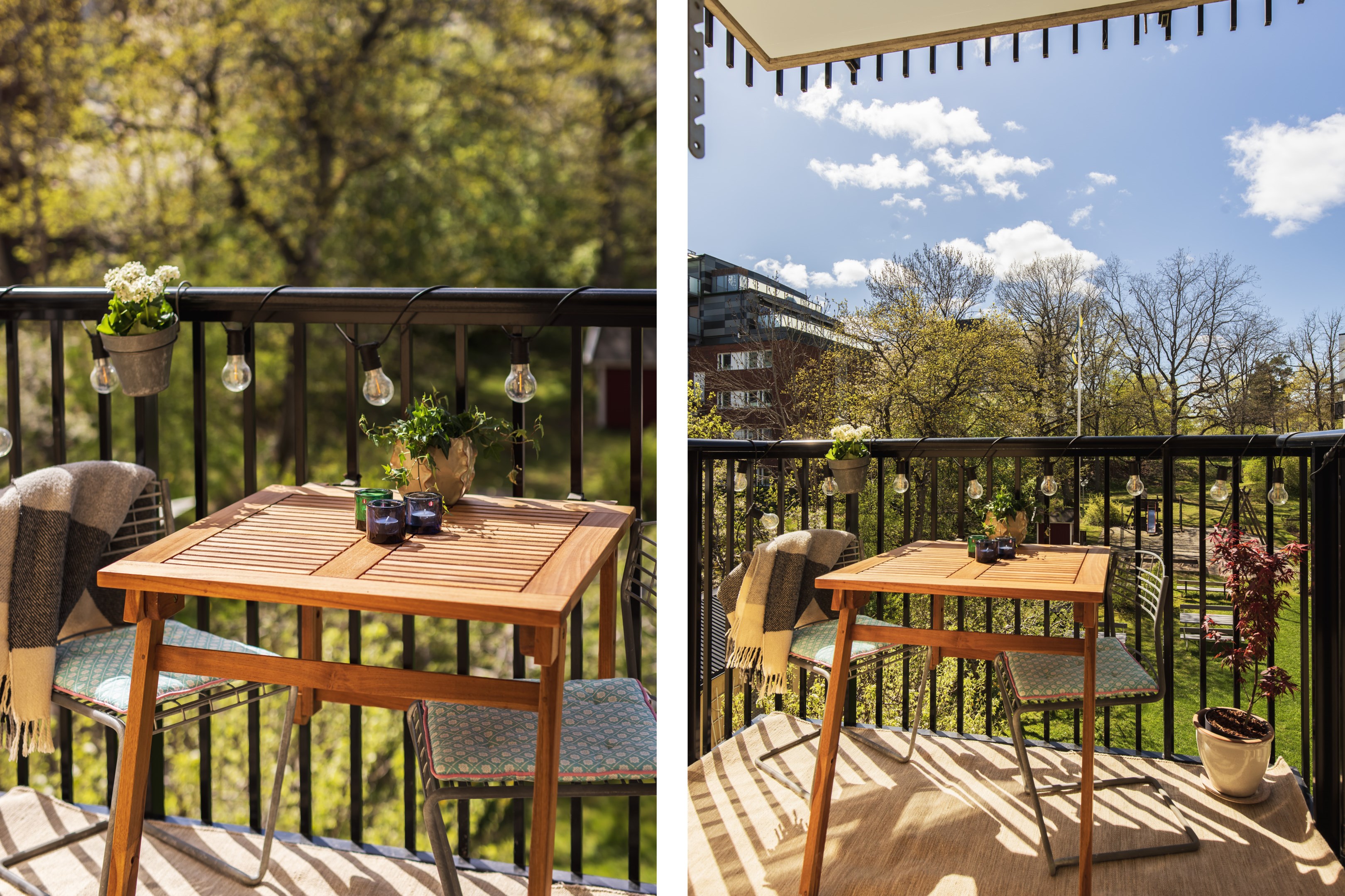 Bostadsbild från Ektorpsvägen 13, Såld i Ektorp, Nacka