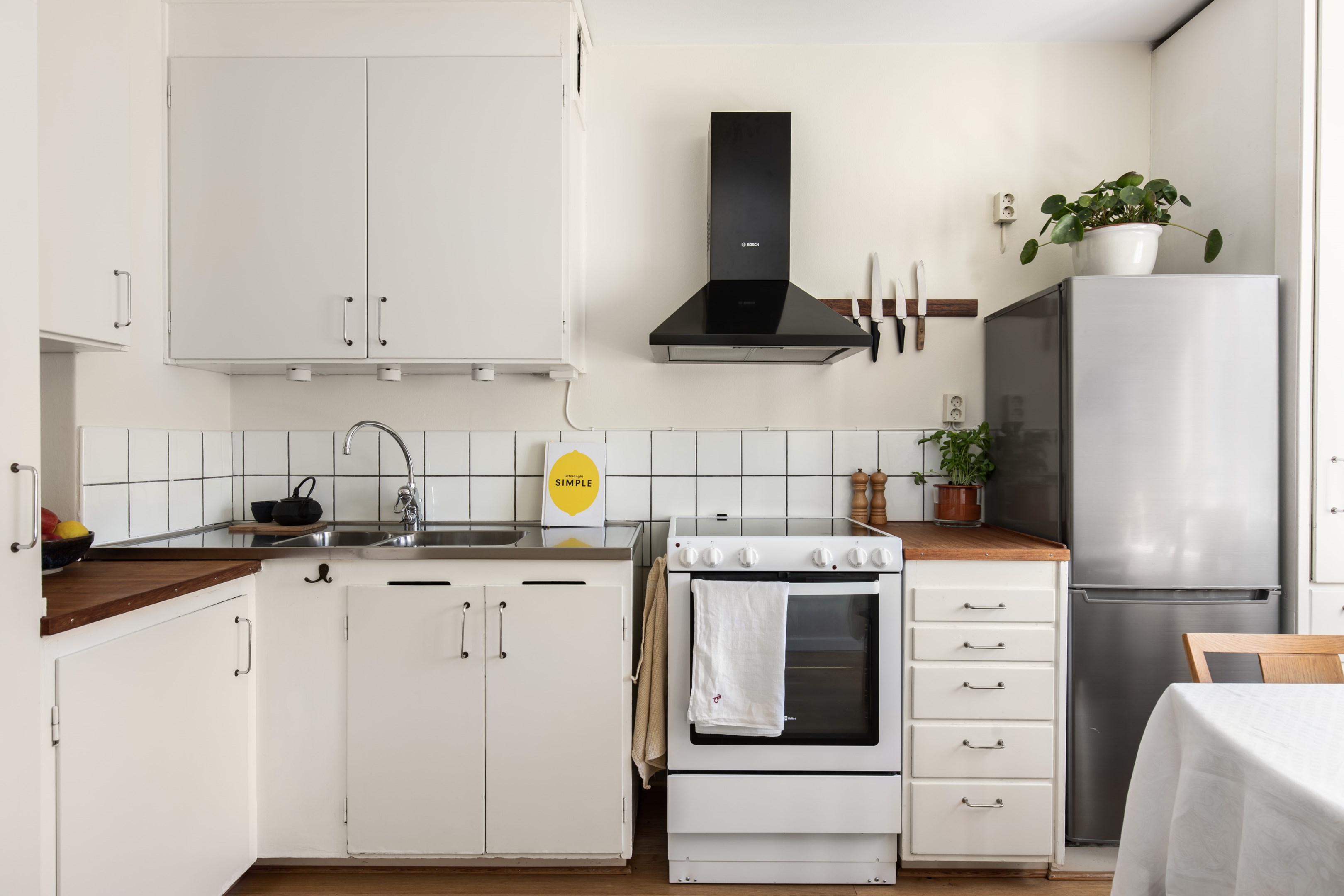 Bostadsbild från Ektorpsvägen 13, Såld i Ektorp, Nacka