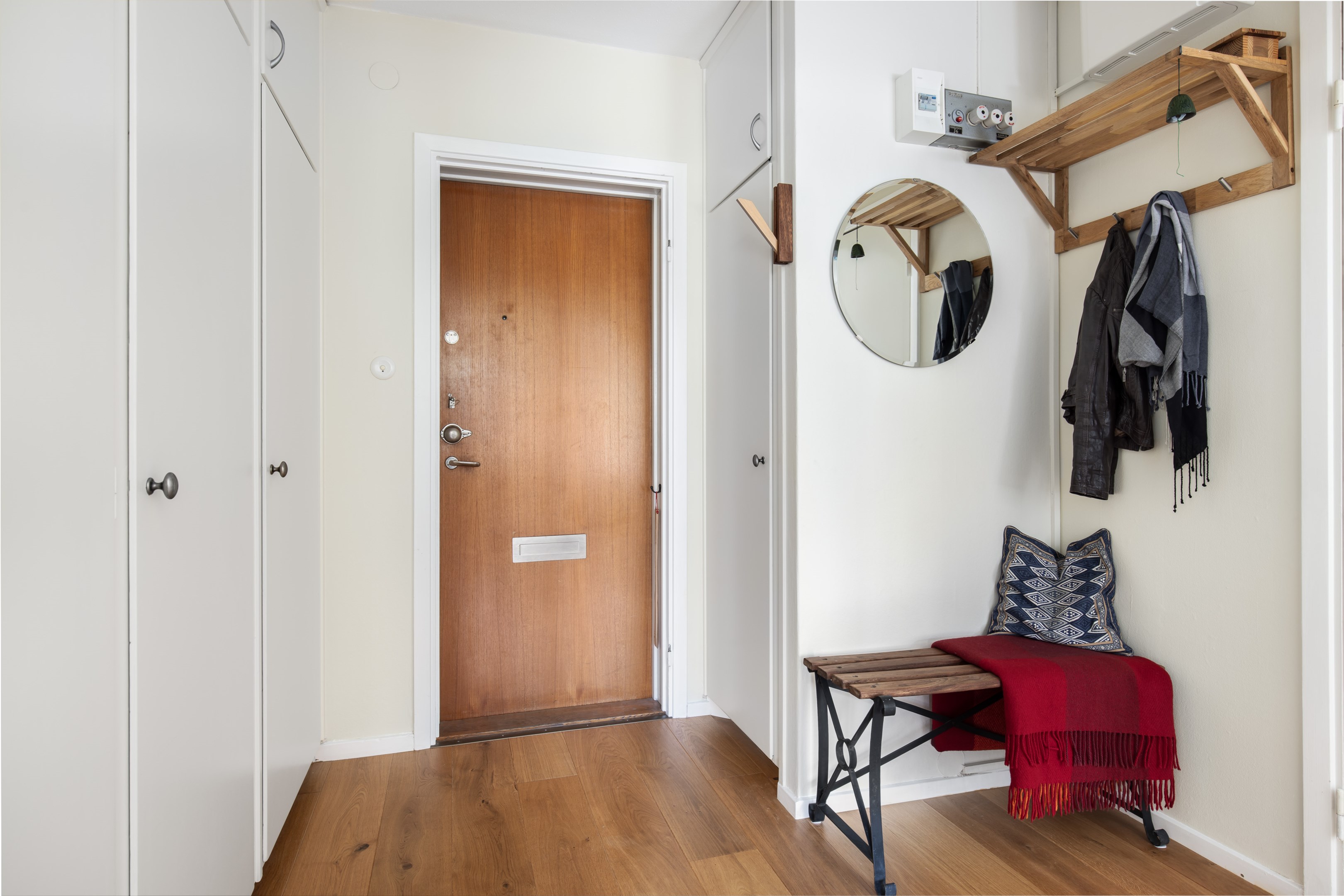 Bostadsbild från Ektorpsvägen 13, Såld i Ektorp, Nacka