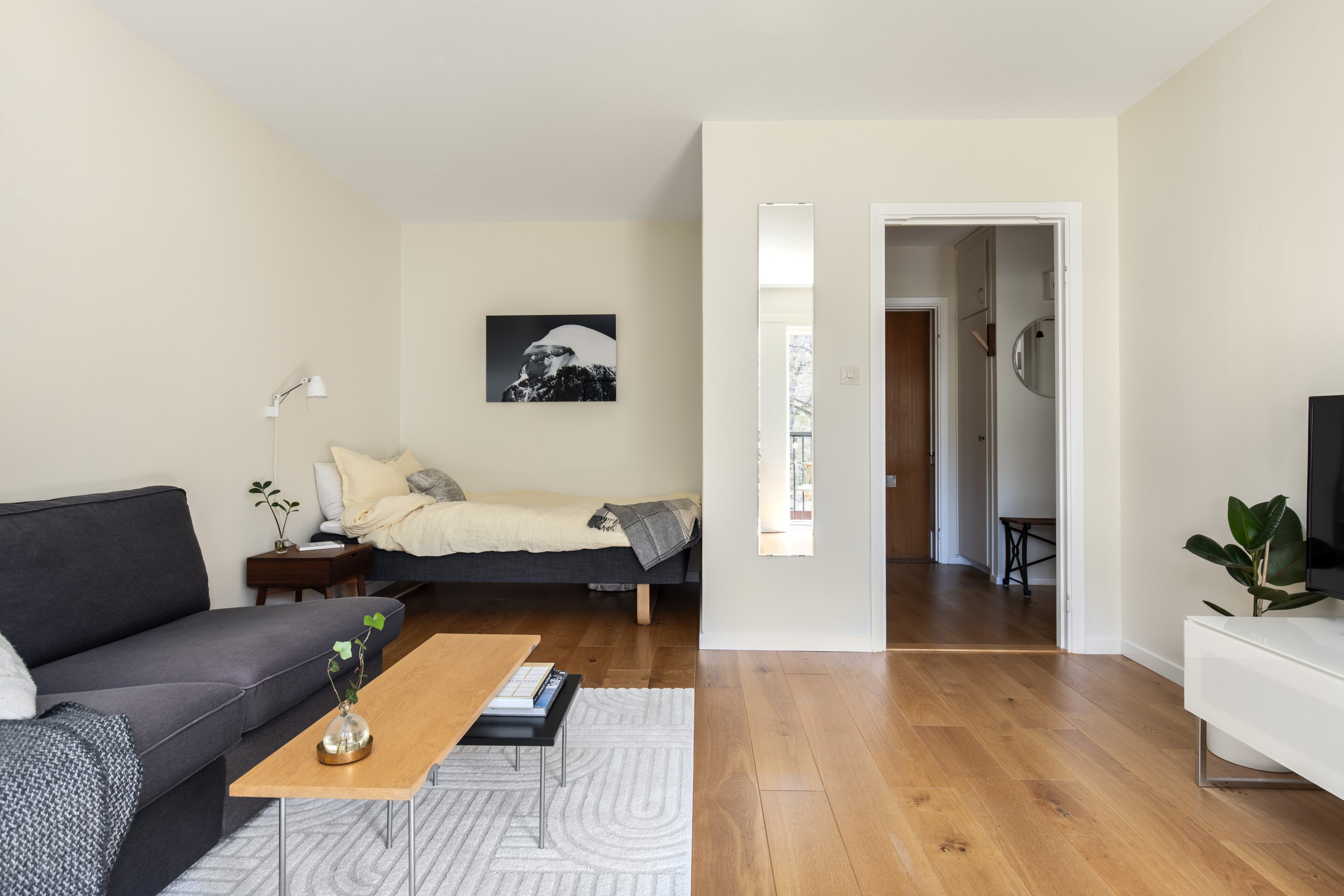 Bostadsbild från Ektorpsvägen 13, Såld i Ektorp, Nacka