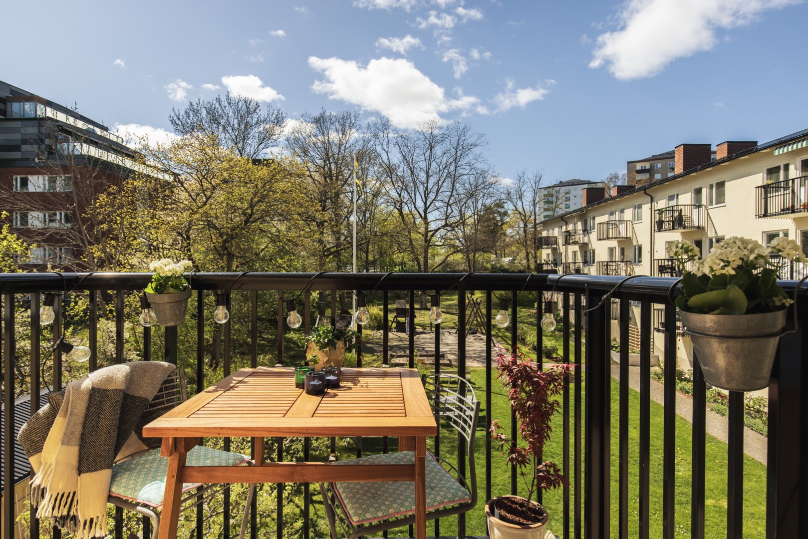 Bostadsbild från Ektorpsvägen 13, Såld i Ektorp, Nacka