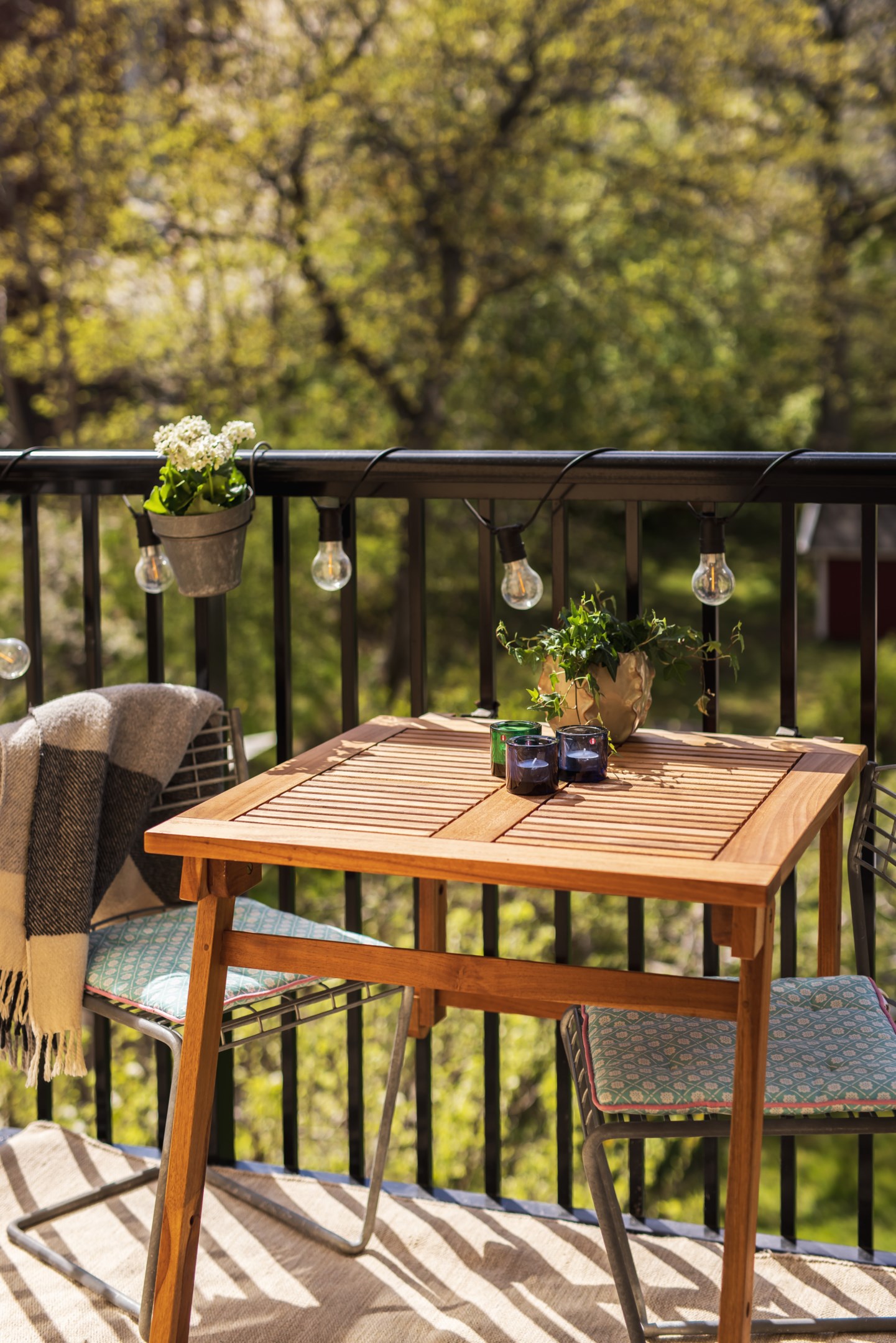 Bostadsbild från Ektorpsvägen 13, Såld i Ektorp, Nacka