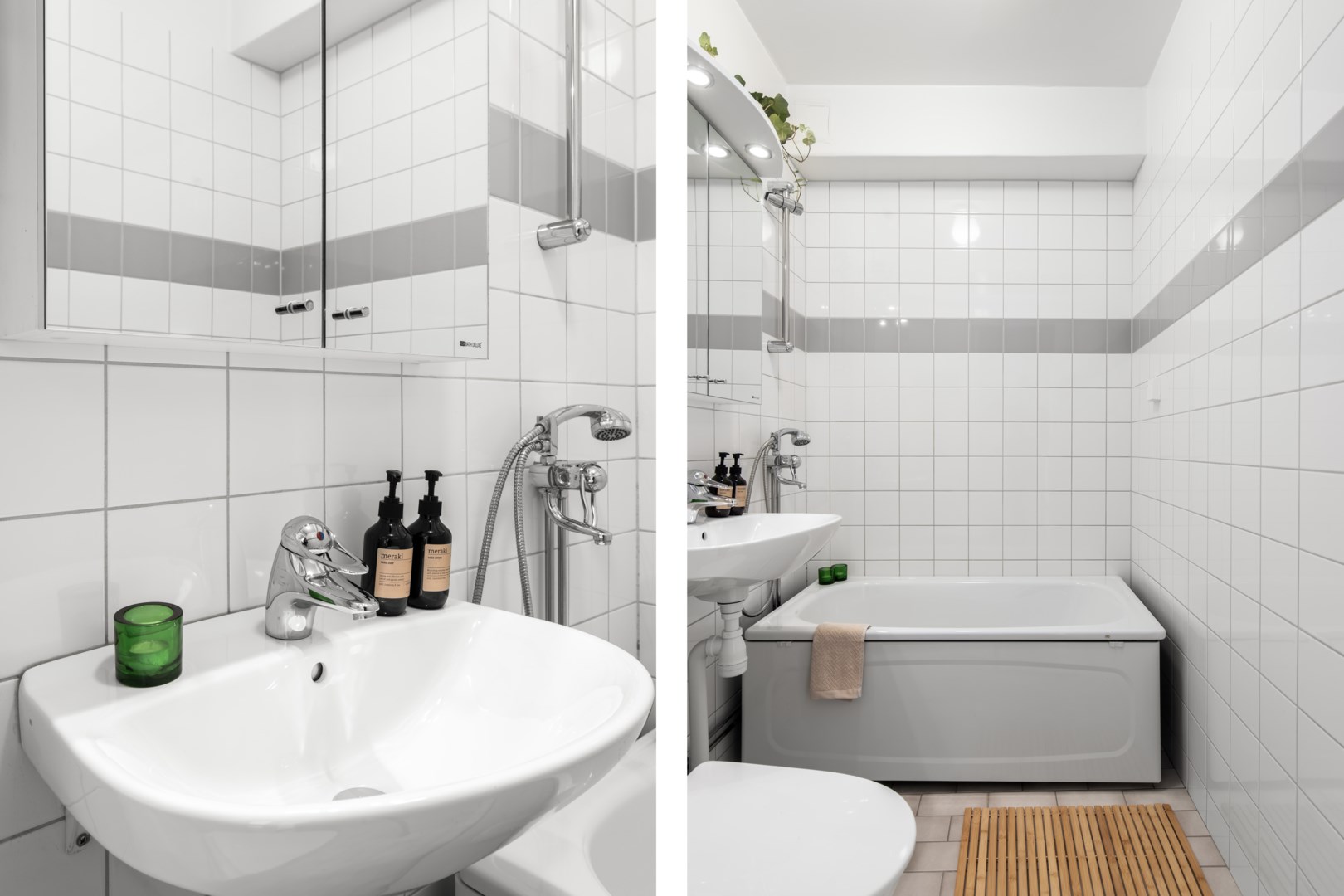 Bostadsbild från Ektorpsvägen 13, Såld i Ektorp, Nacka