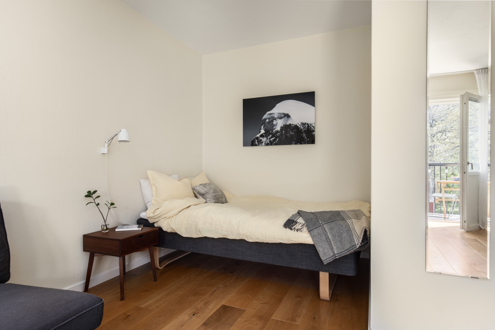 Bostadsbild från Ektorpsvägen 13, Såld i Ektorp, Nacka