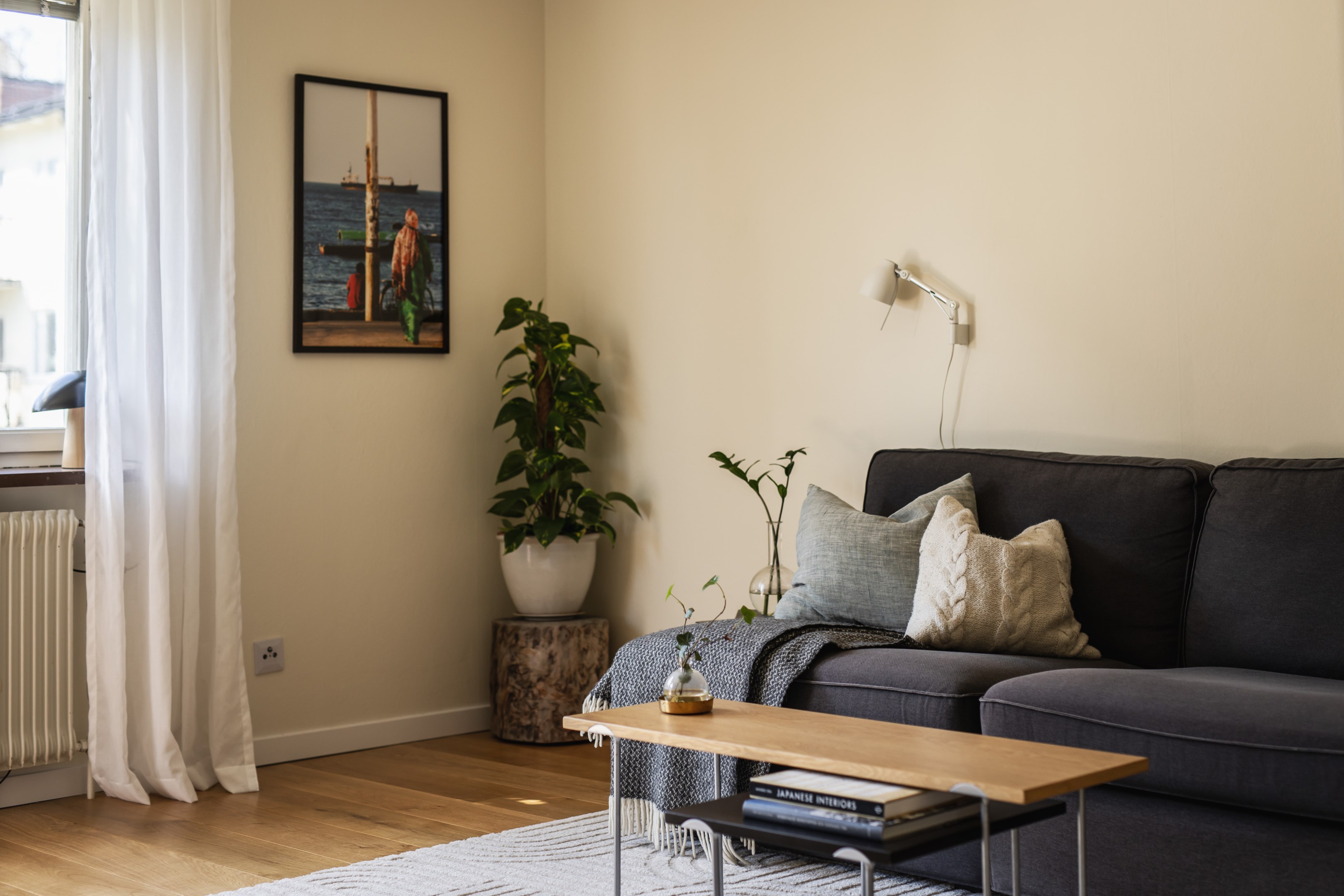 Bostadsbild från Ektorpsvägen 13, Såld i Ektorp, Nacka