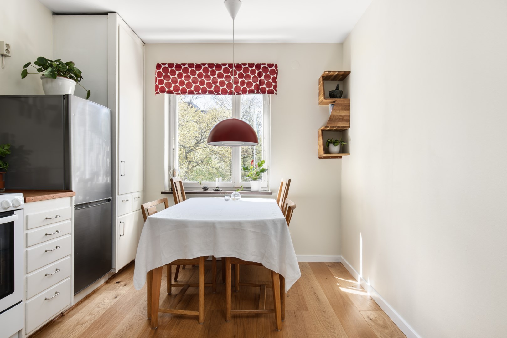 Bostadsbild från Ektorpsvägen 13, Såld i Ektorp, Nacka