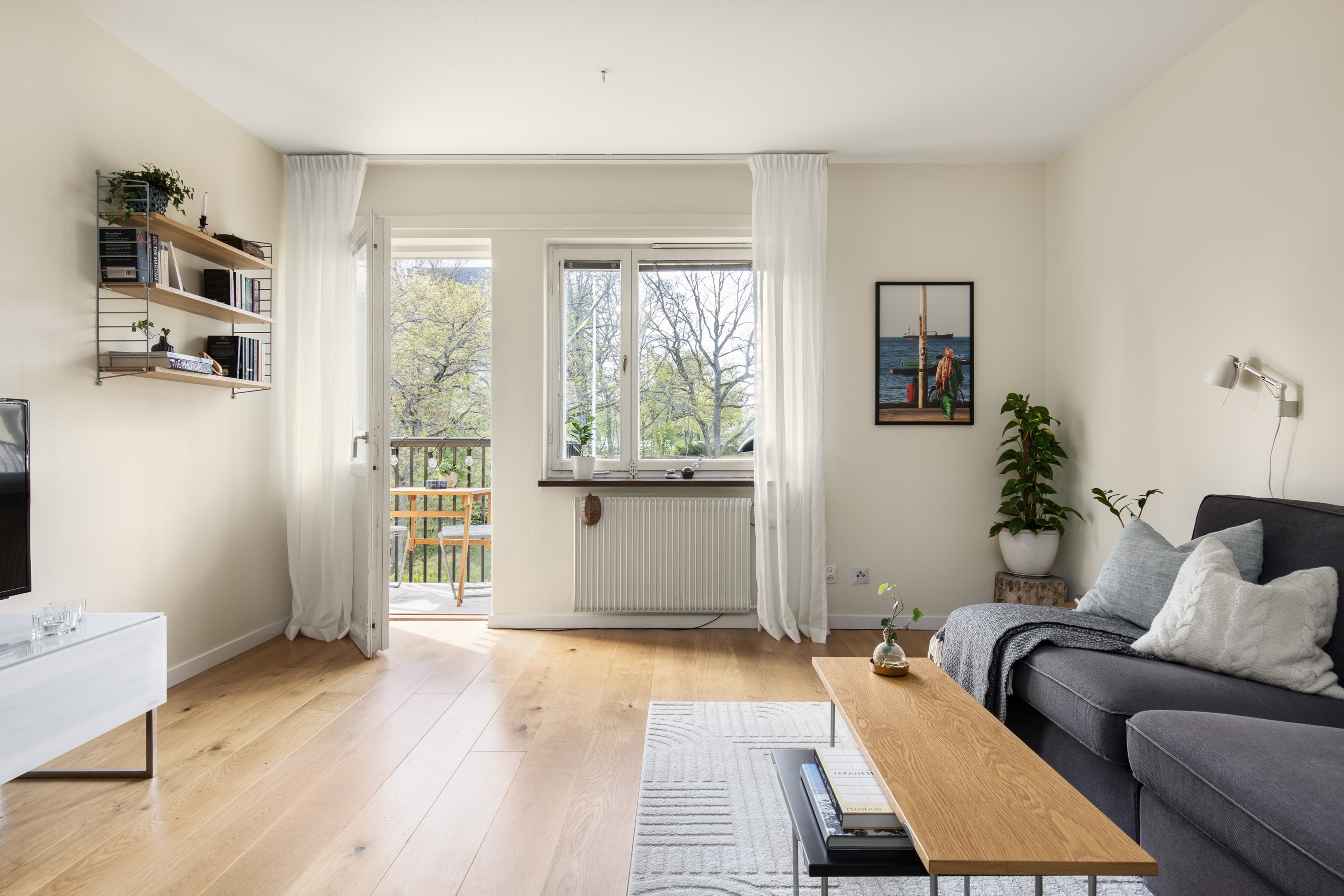 Bostadsbild från Ektorpsvägen 13, Såld i Ektorp, Nacka