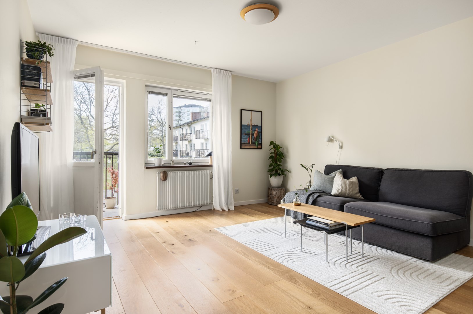 Bostadsbild från Ektorpsvägen 13, Såld i Ektorp, Nacka