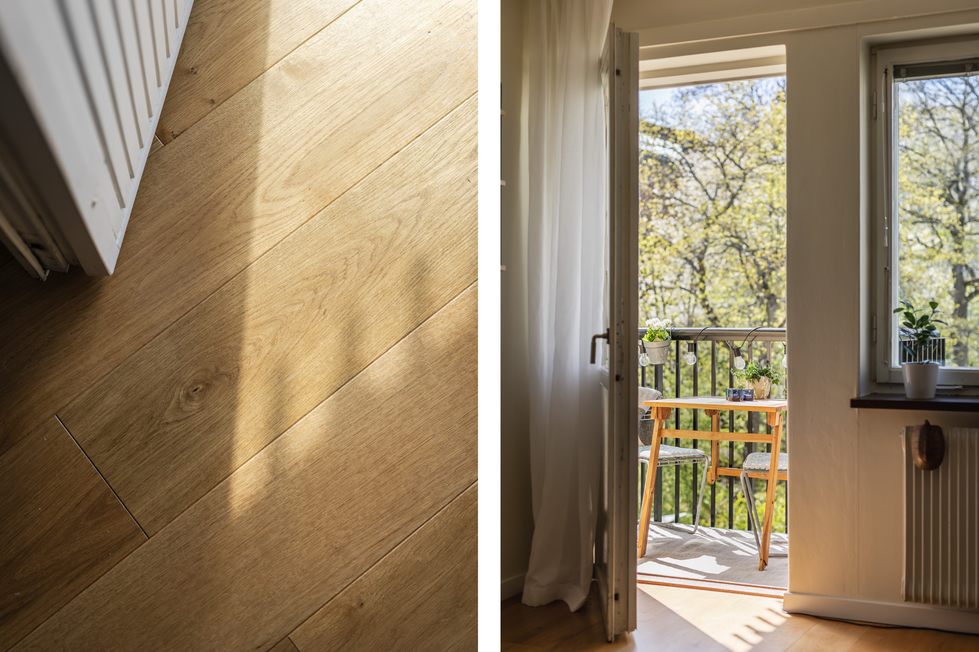 Bostadsbild från Ektorpsvägen 13, Såld i Ektorp, Nacka