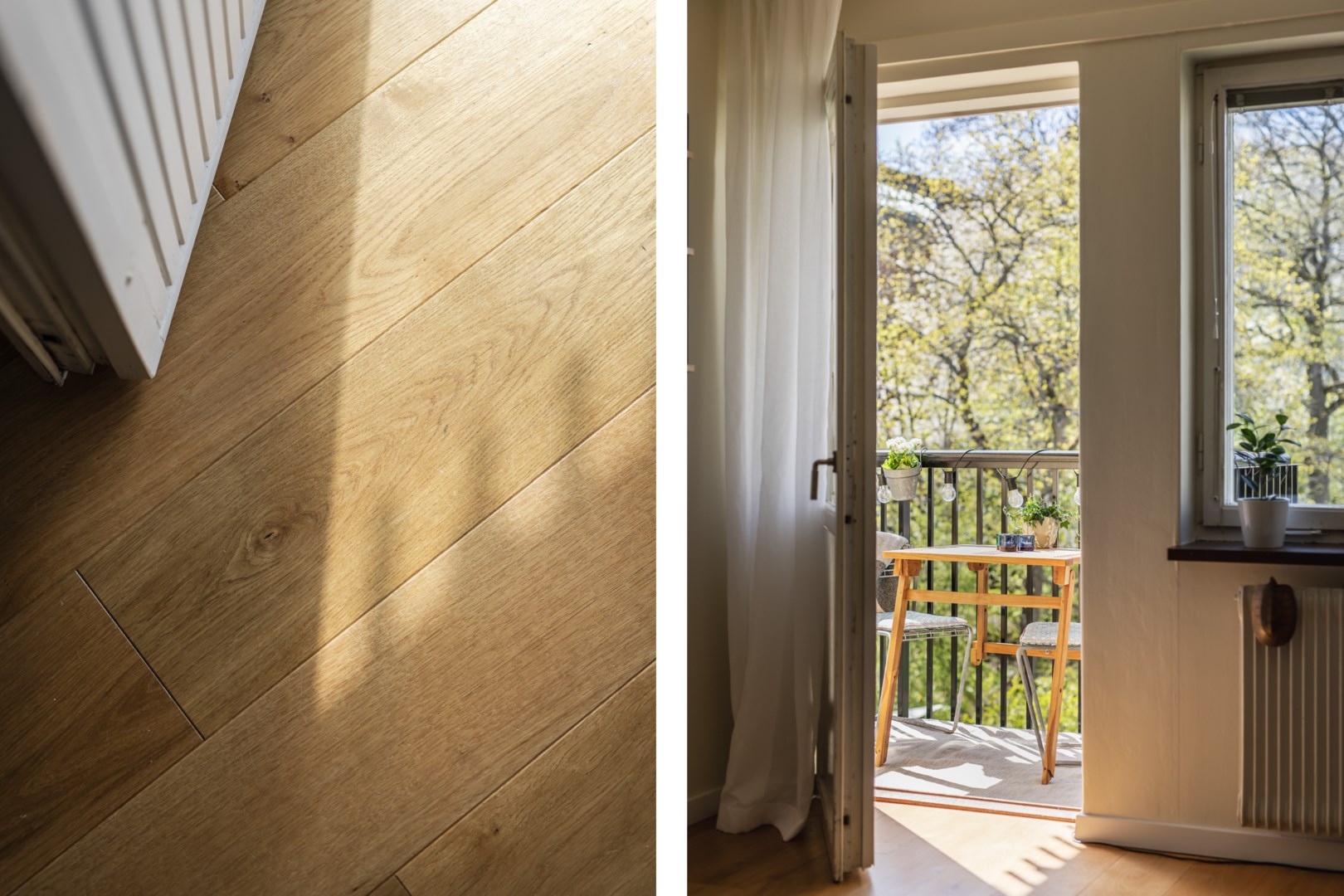 Bostadsbild från Ektorpsvägen 13, Såld i Ektorp, Nacka