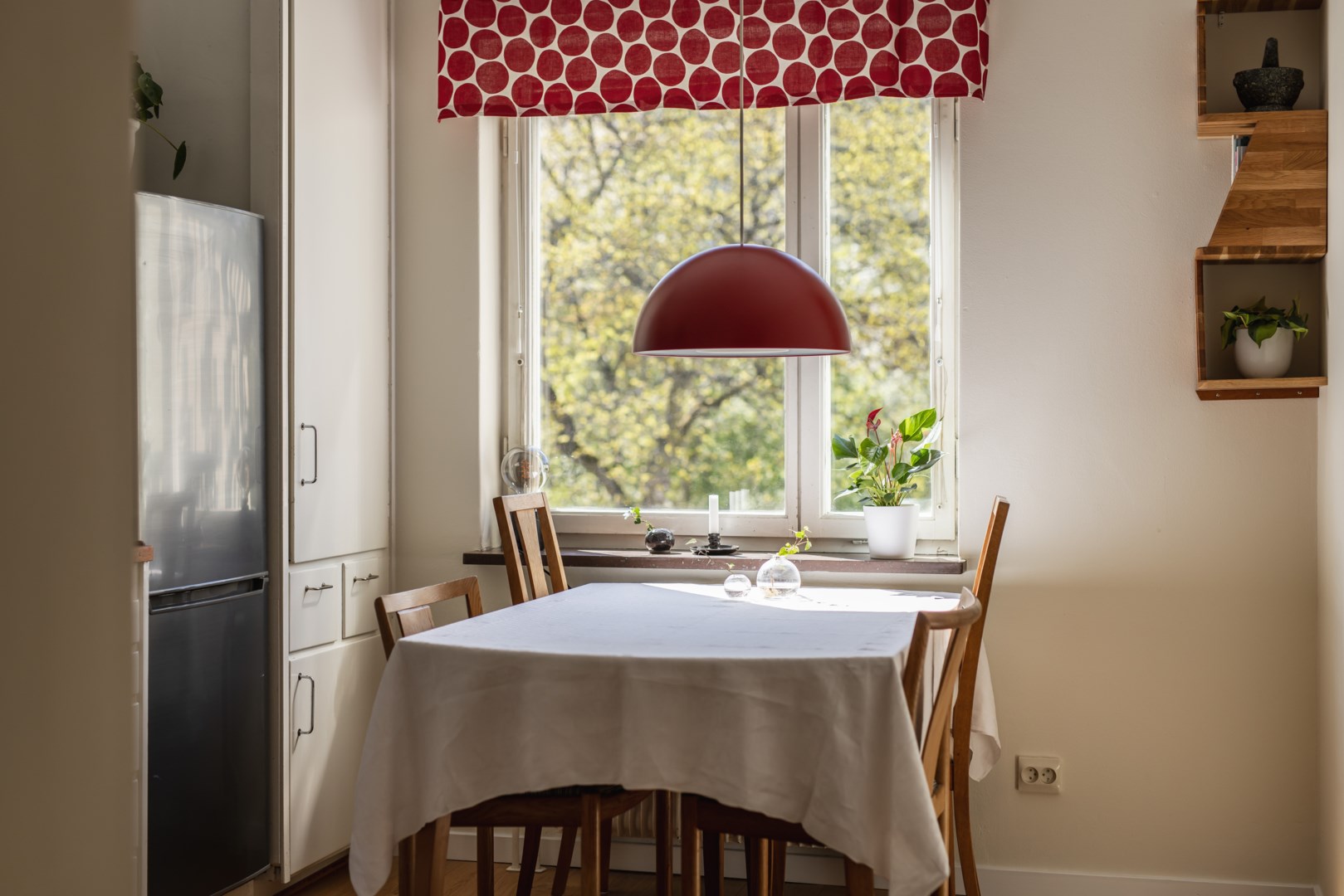 Bostadsbild från Ektorpsvägen 13, Såld i Ektorp, Nacka